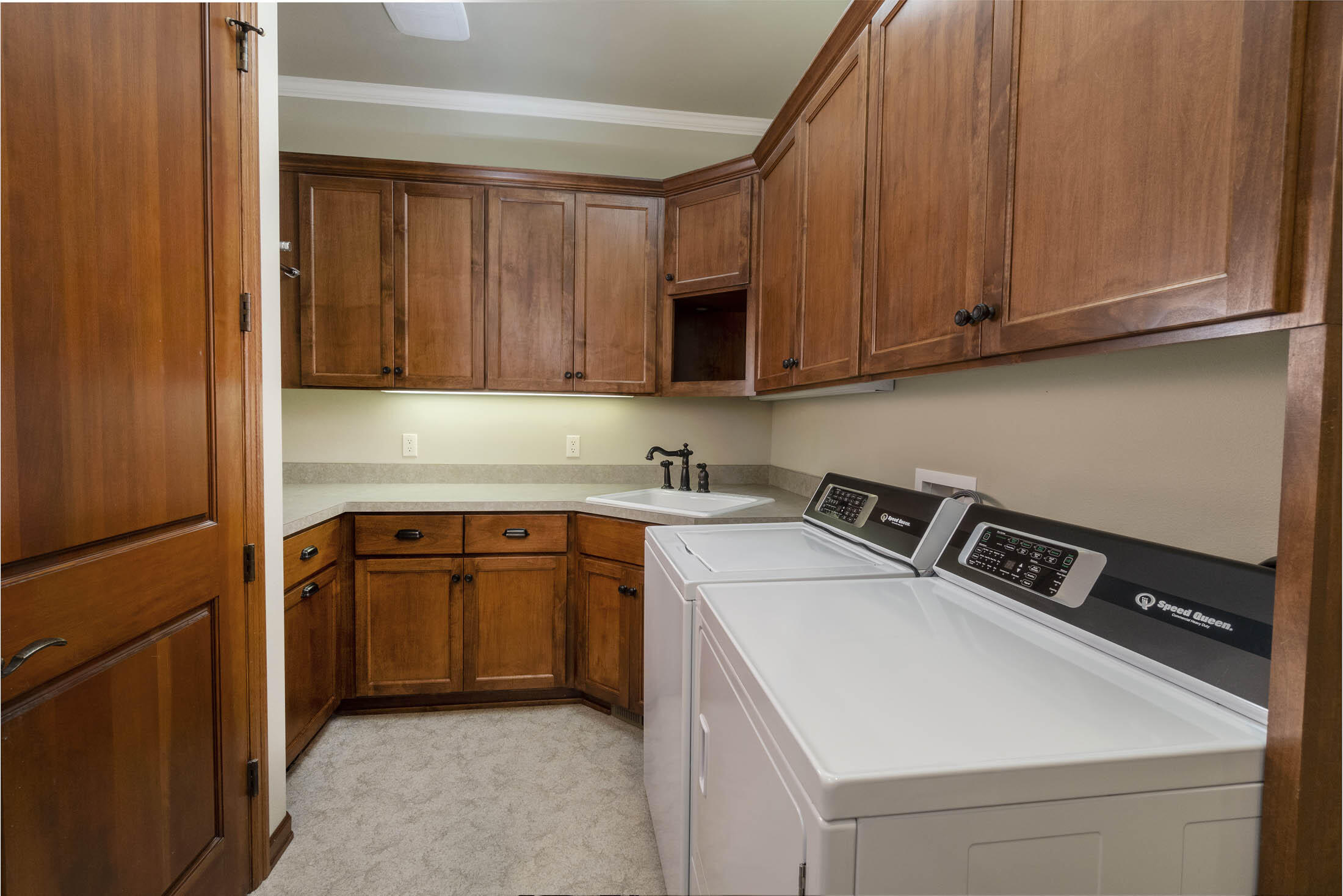 Awbrey Butte - Residential