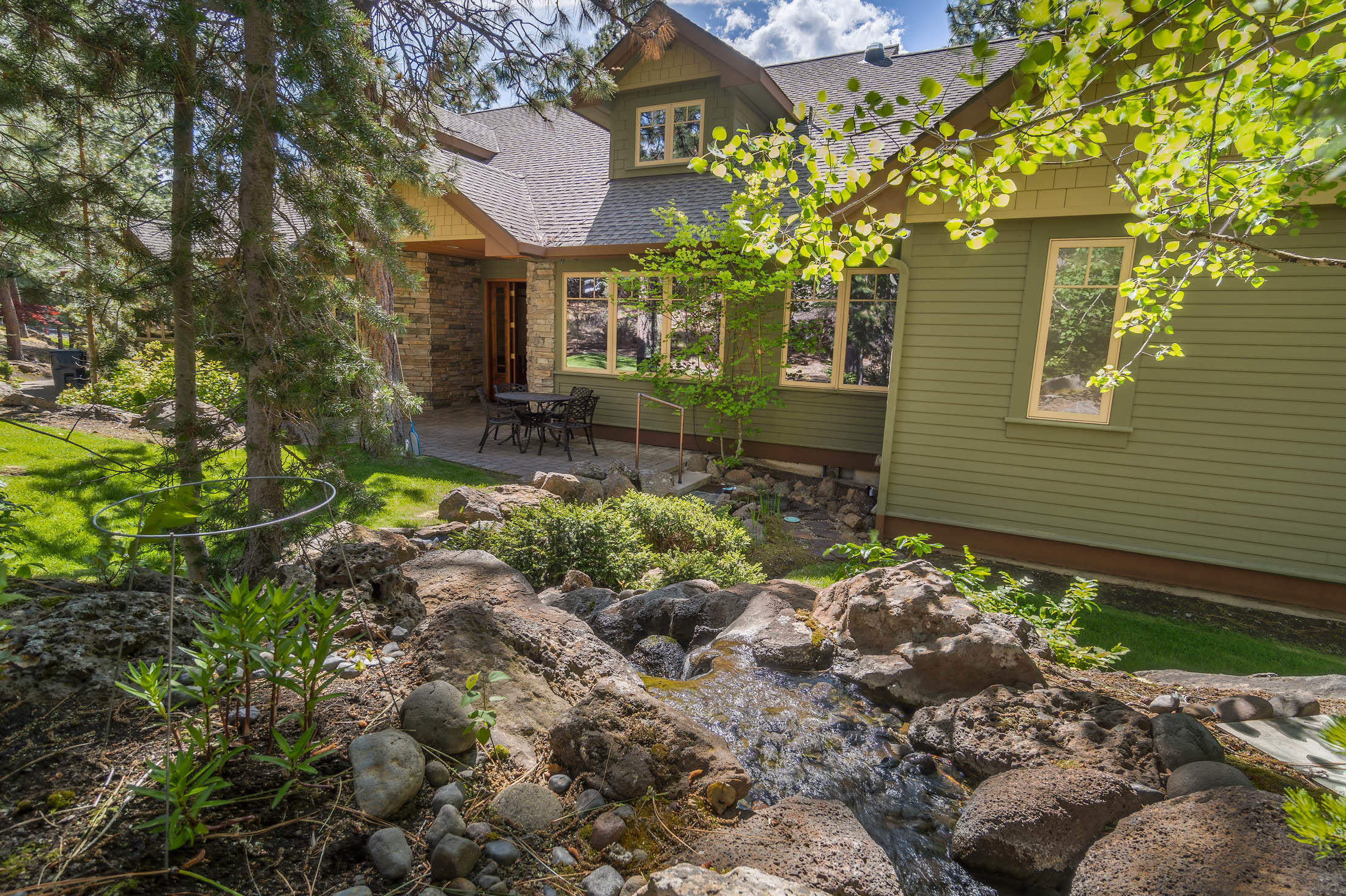 Awbrey Butte - Residential