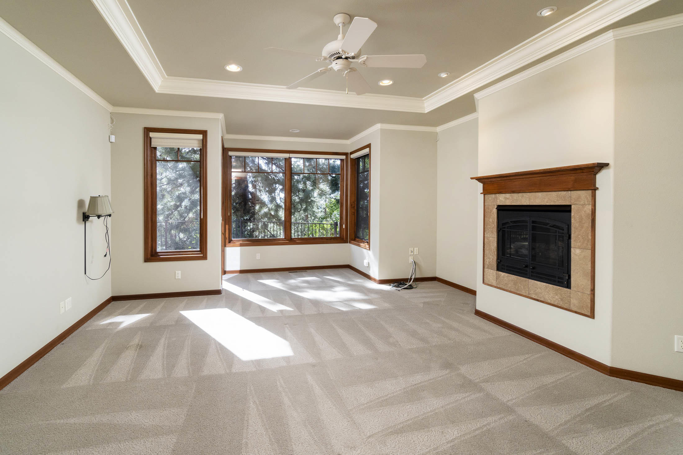 Awbrey Butte - Residential