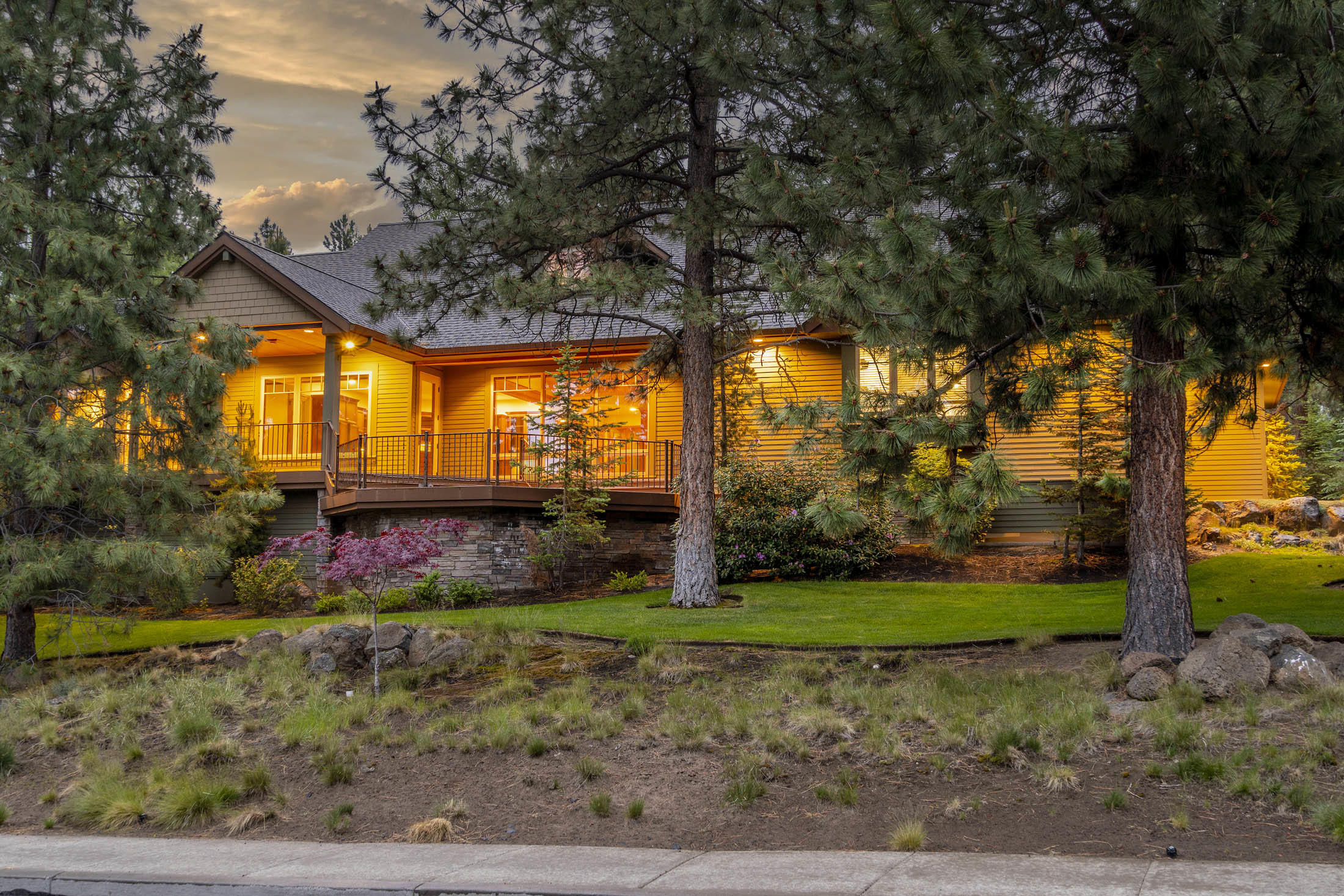 Awbrey Butte - Residential