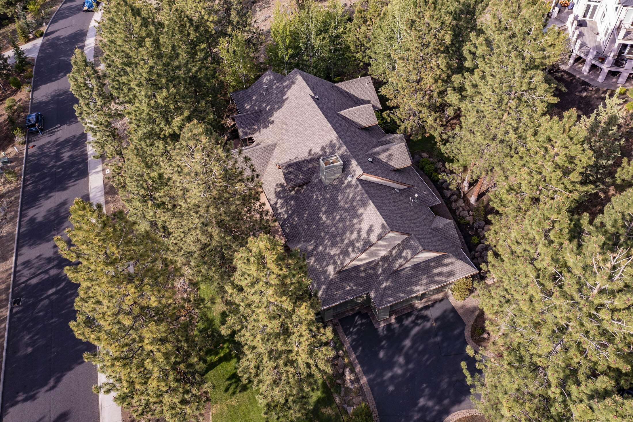 Awbrey Butte - Residential