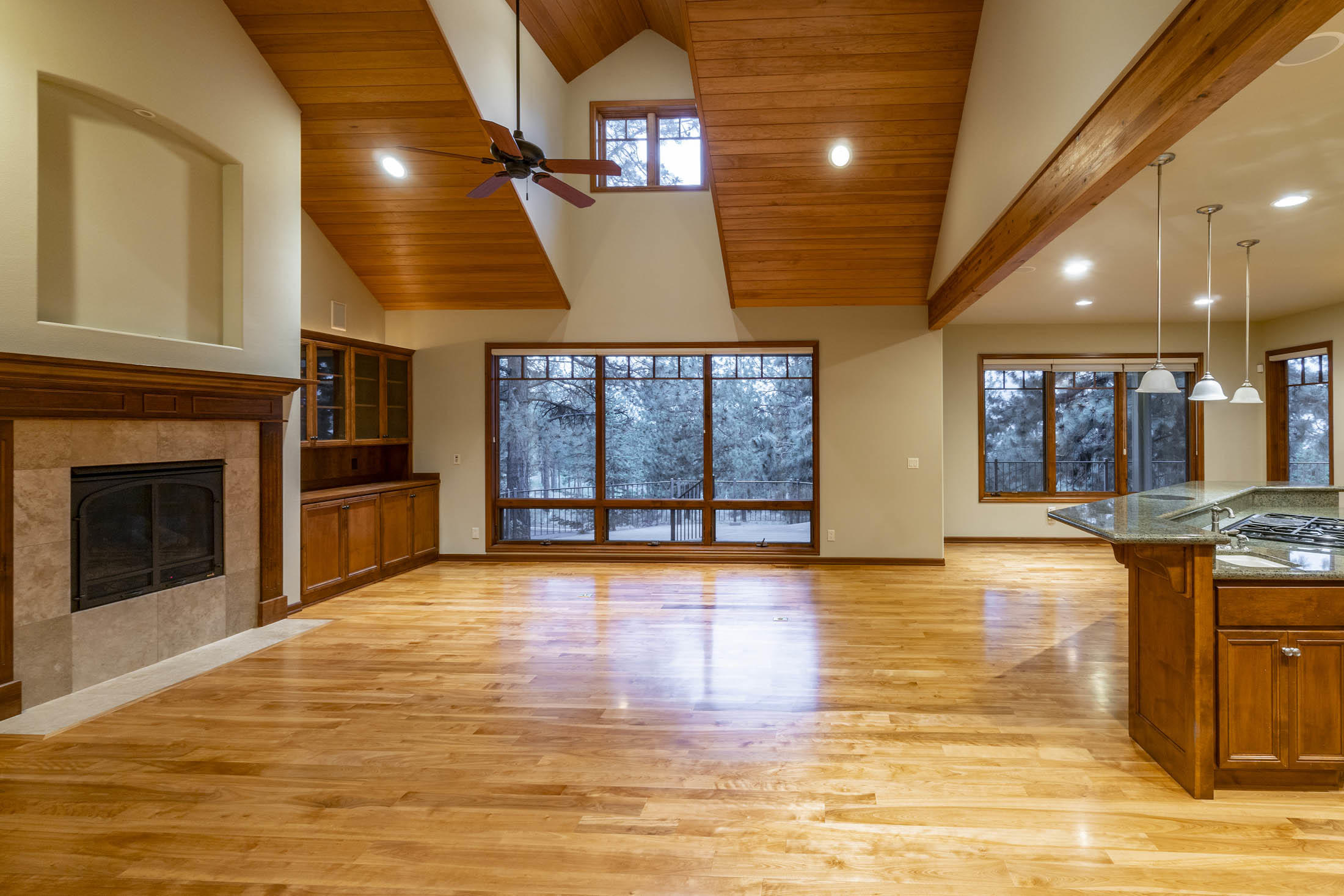 Awbrey Butte - Residential