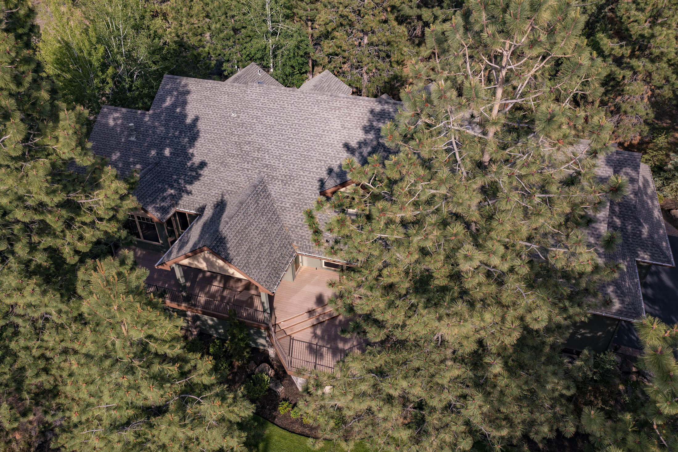 Awbrey Butte - Residential