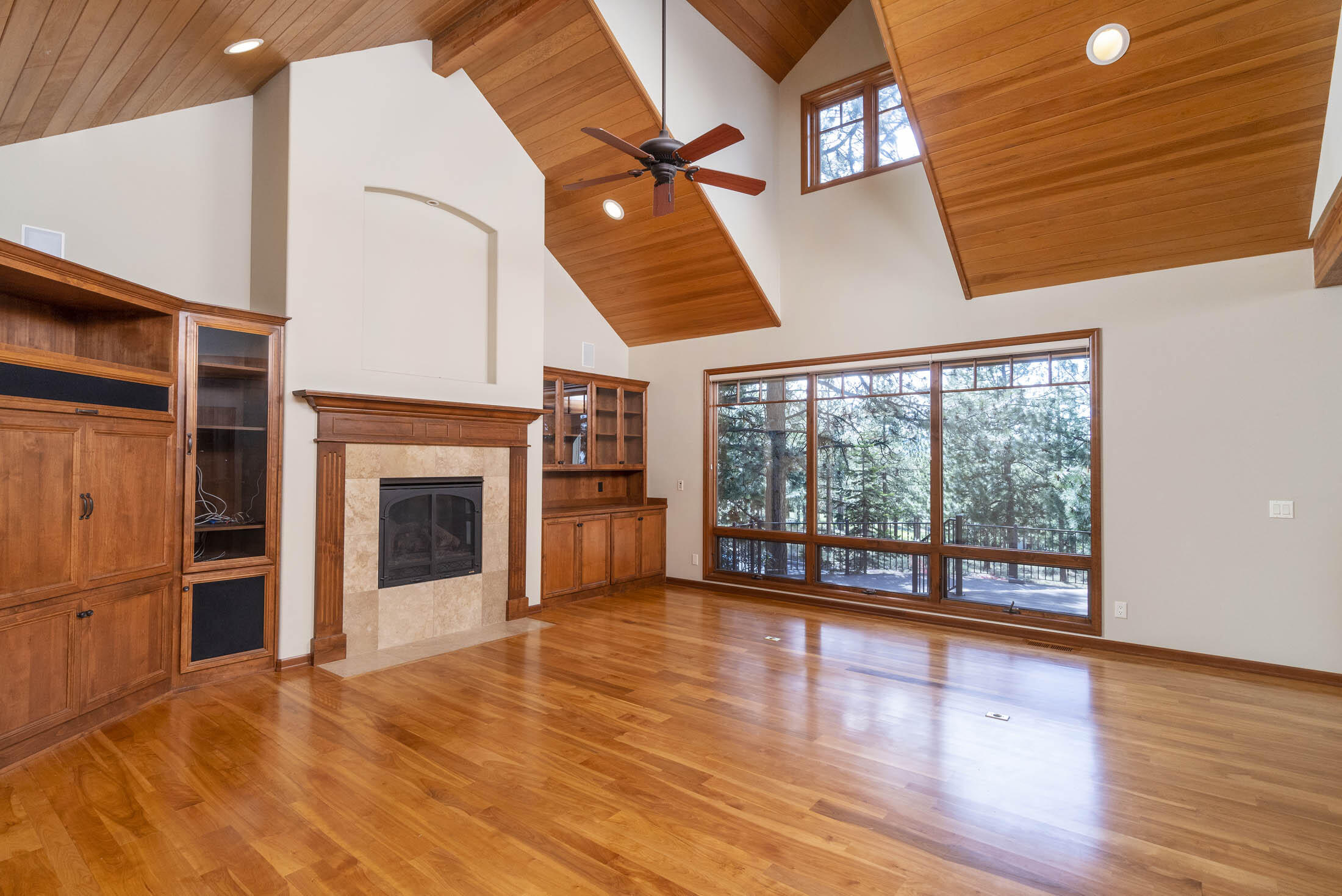 Awbrey Butte - Residential