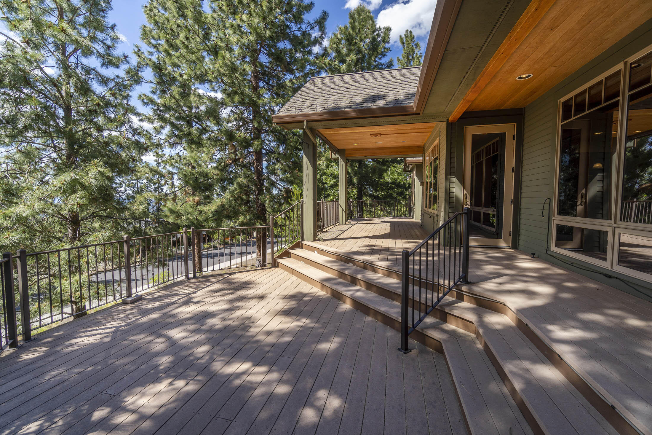 Awbrey Butte - Residential