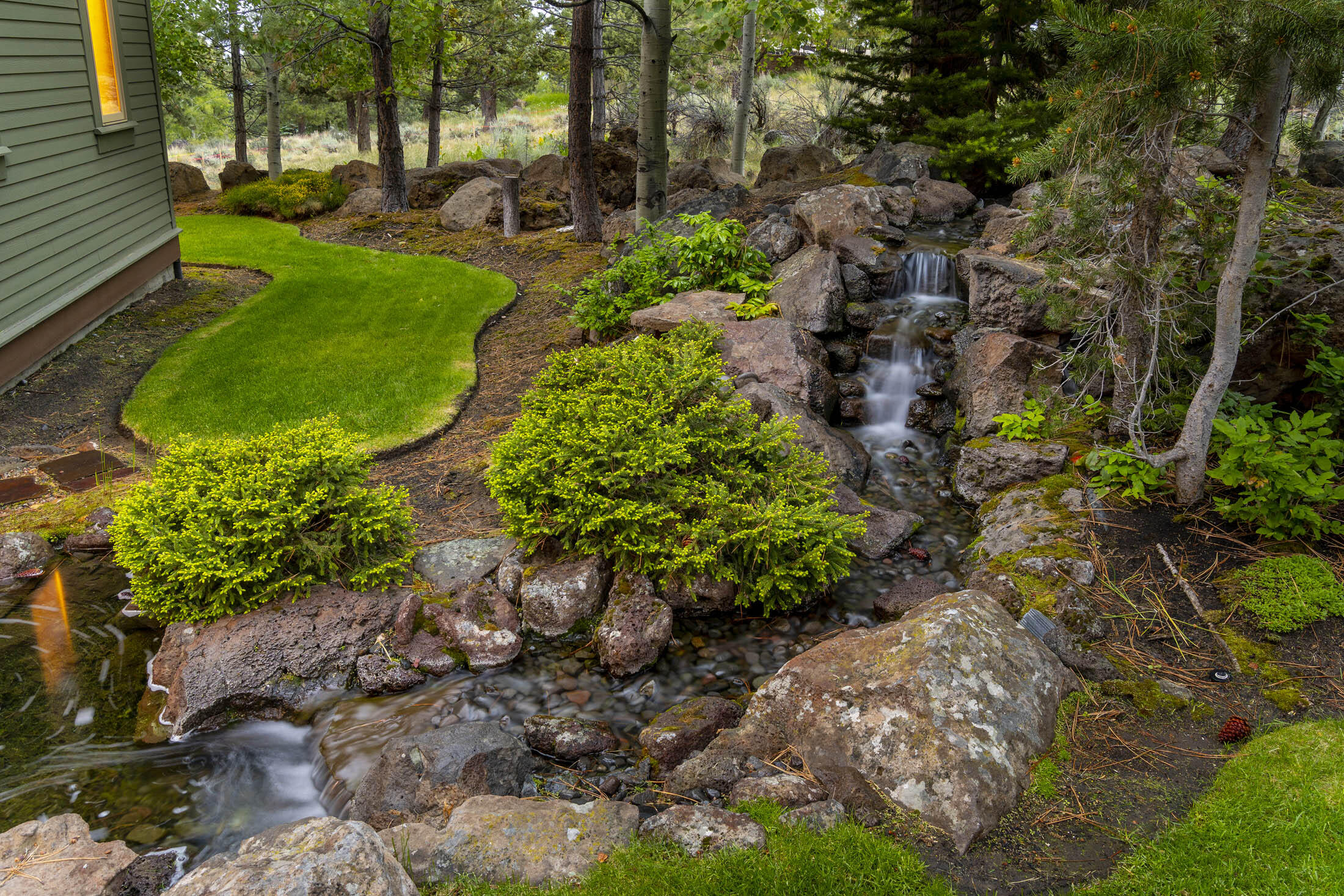 Awbrey Butte - Residential