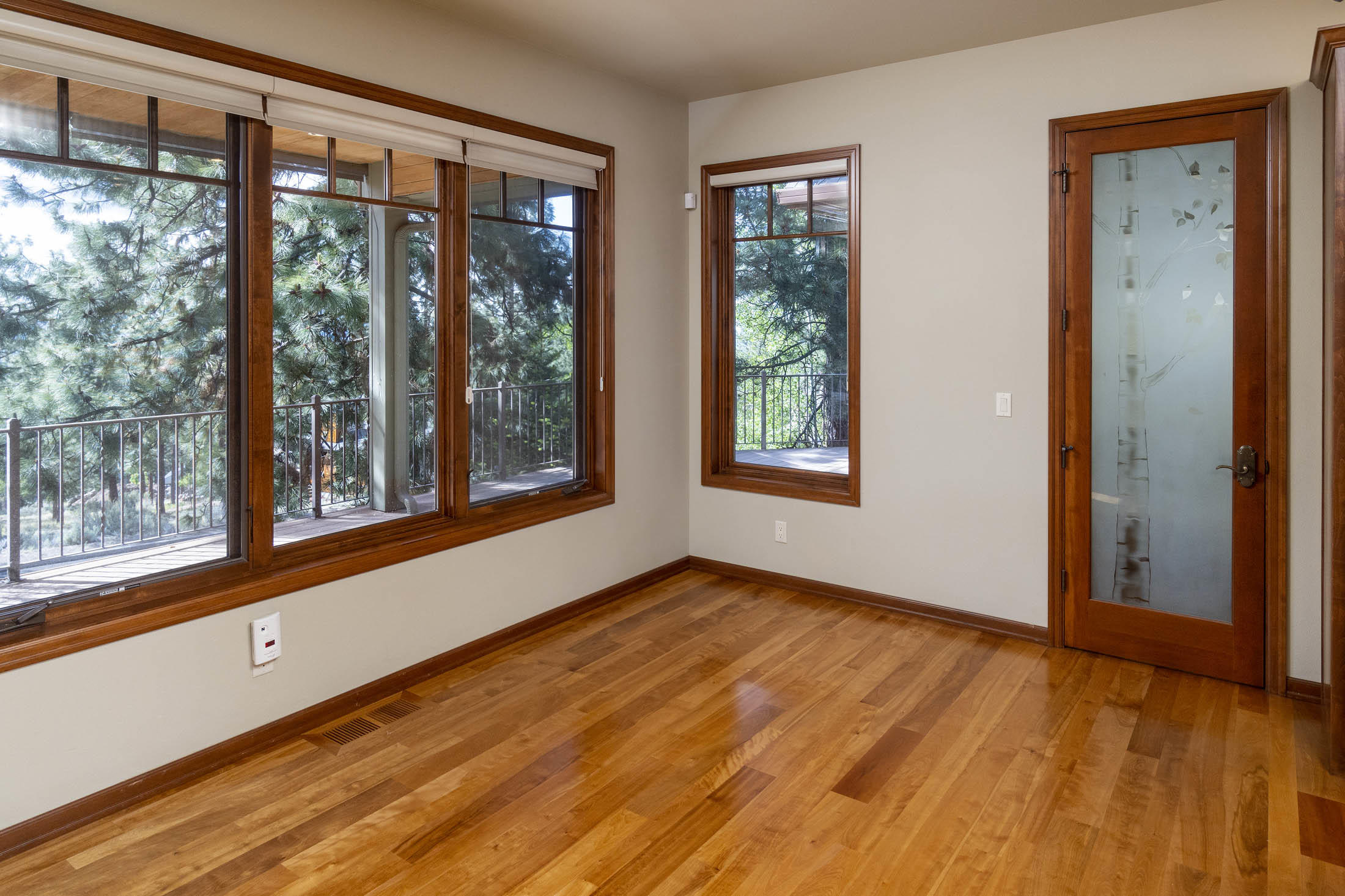 Awbrey Butte - Residential