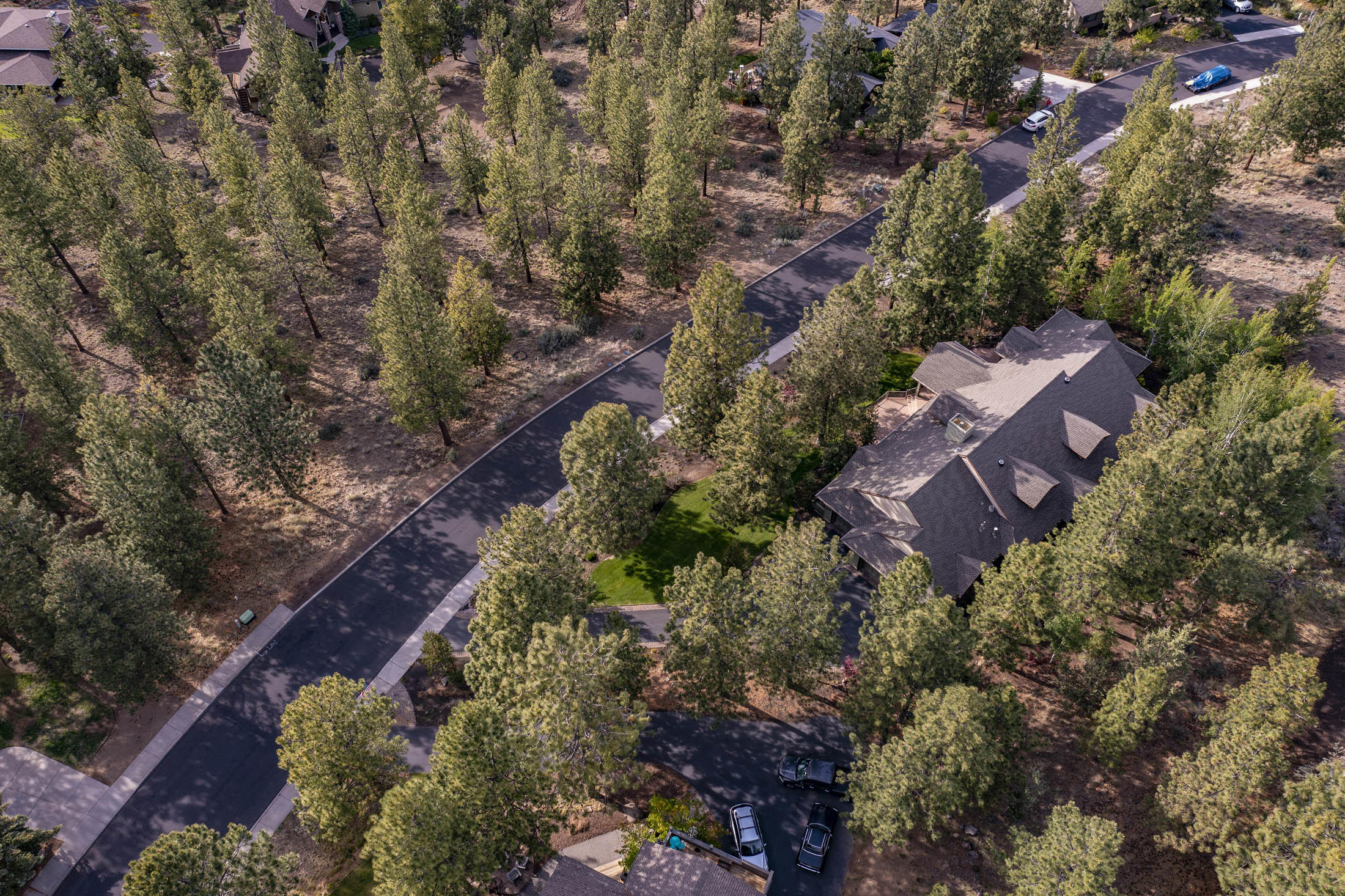 Awbrey Butte - Residential