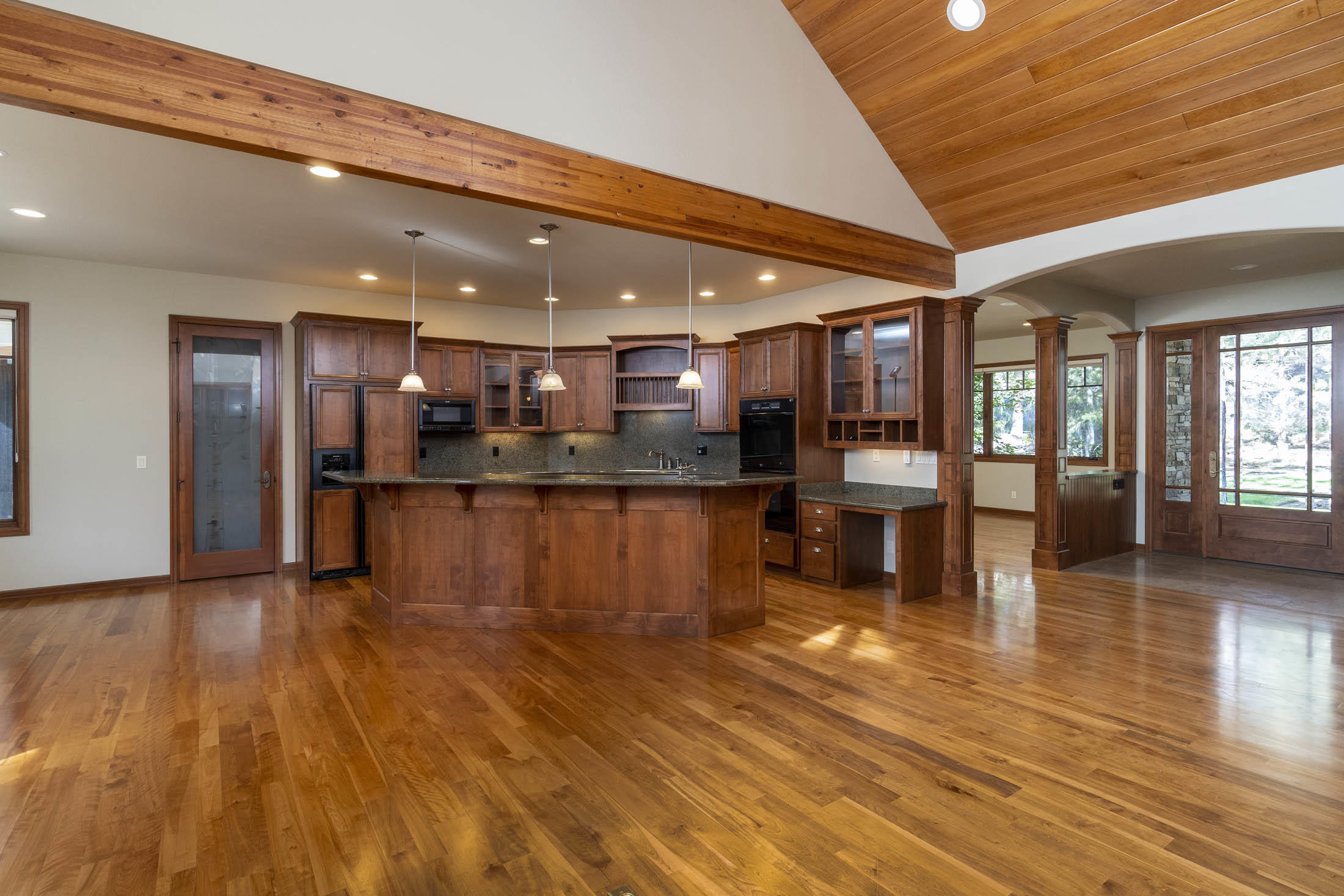 Awbrey Butte - Residential