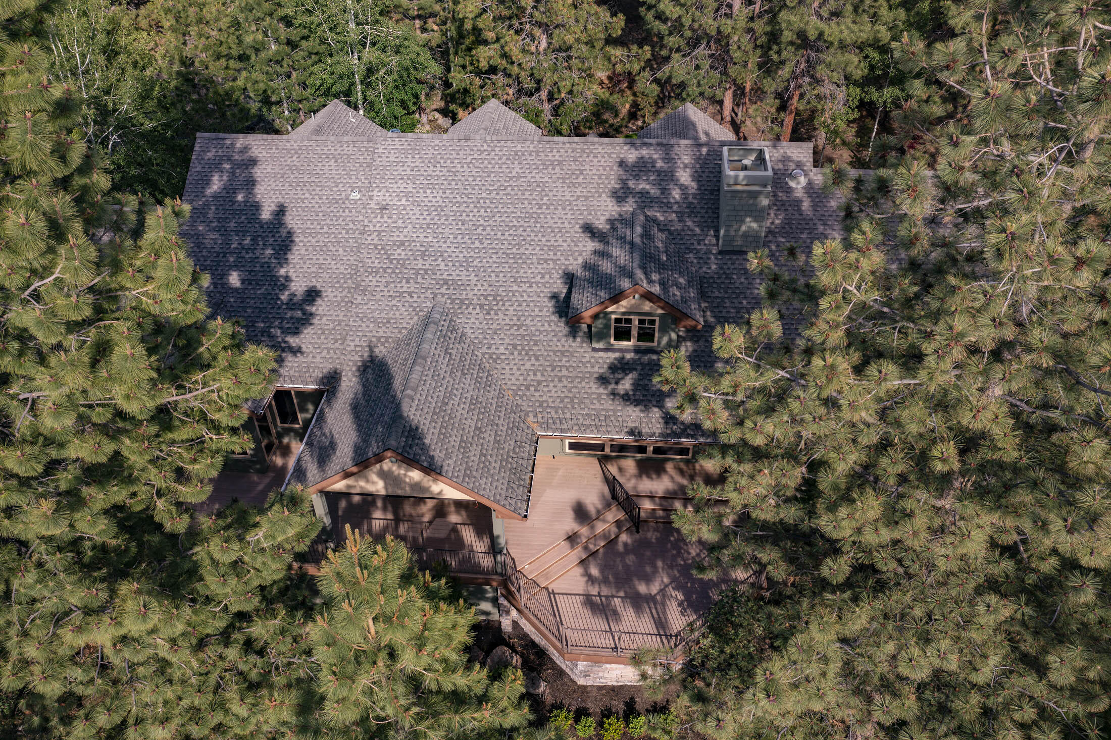 Awbrey Butte - Residential