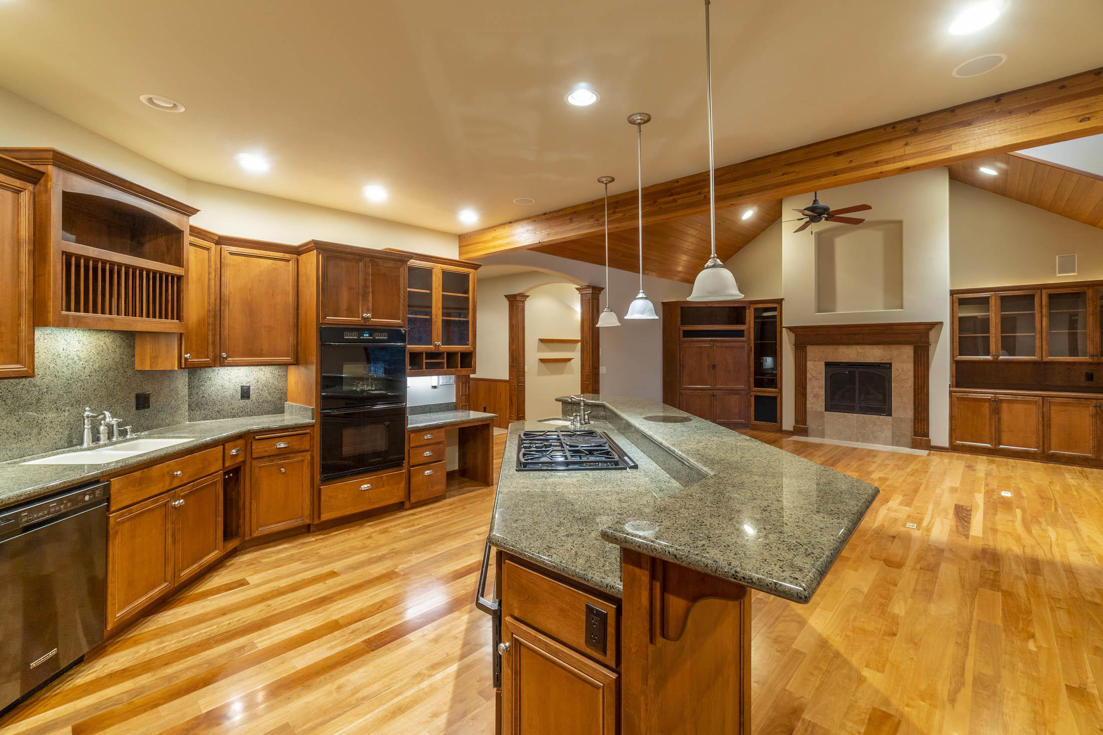 Awbrey Butte - Residential