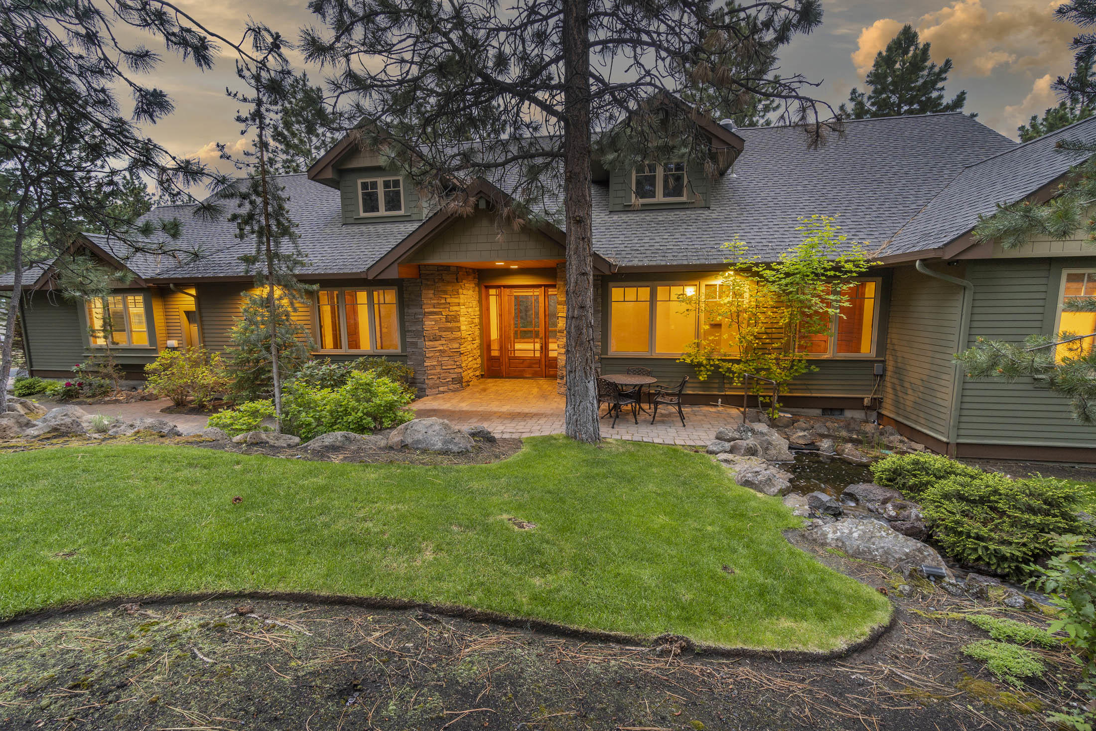 Awbrey Butte - Residential