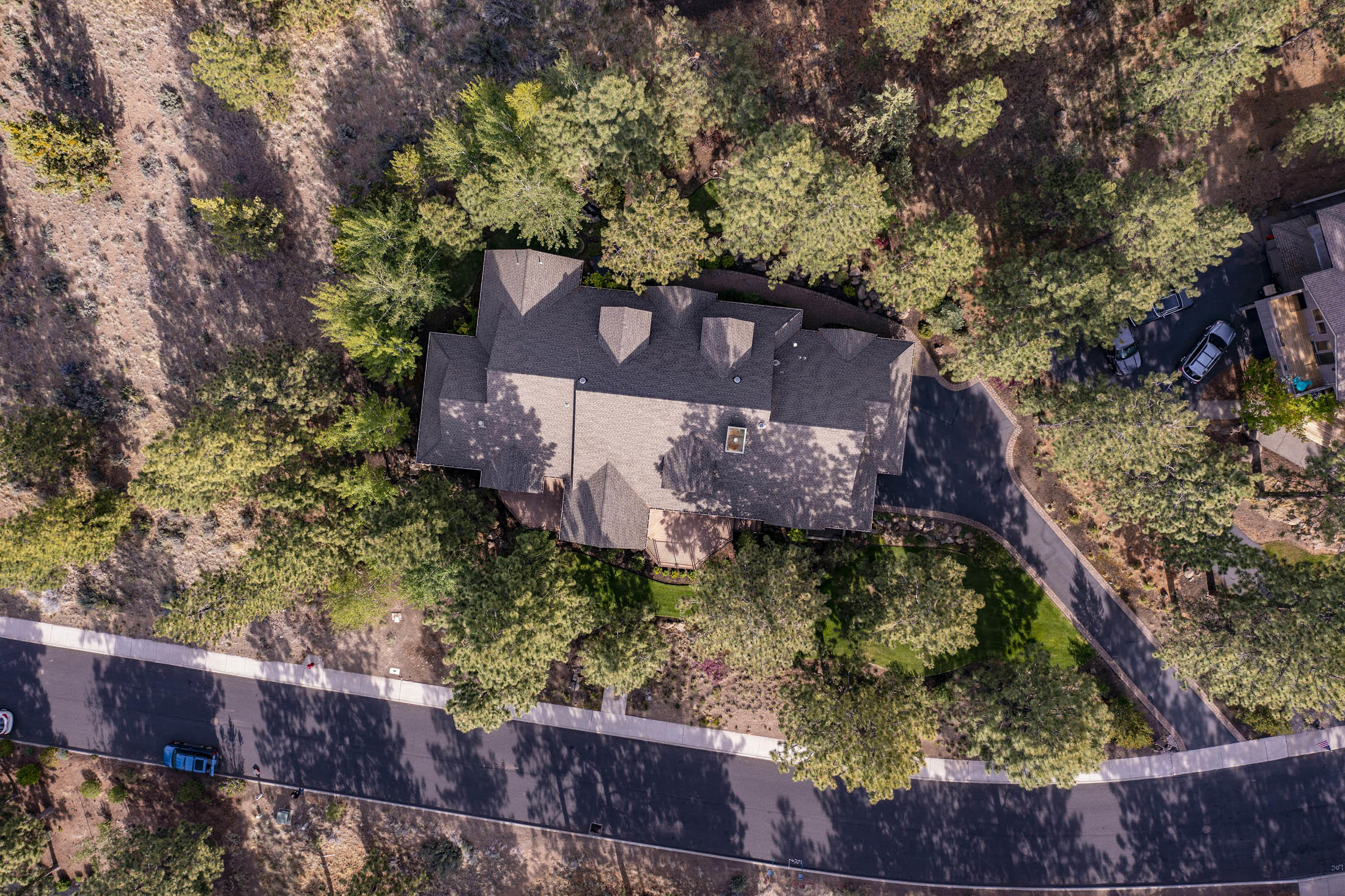 Awbrey Butte - Residential