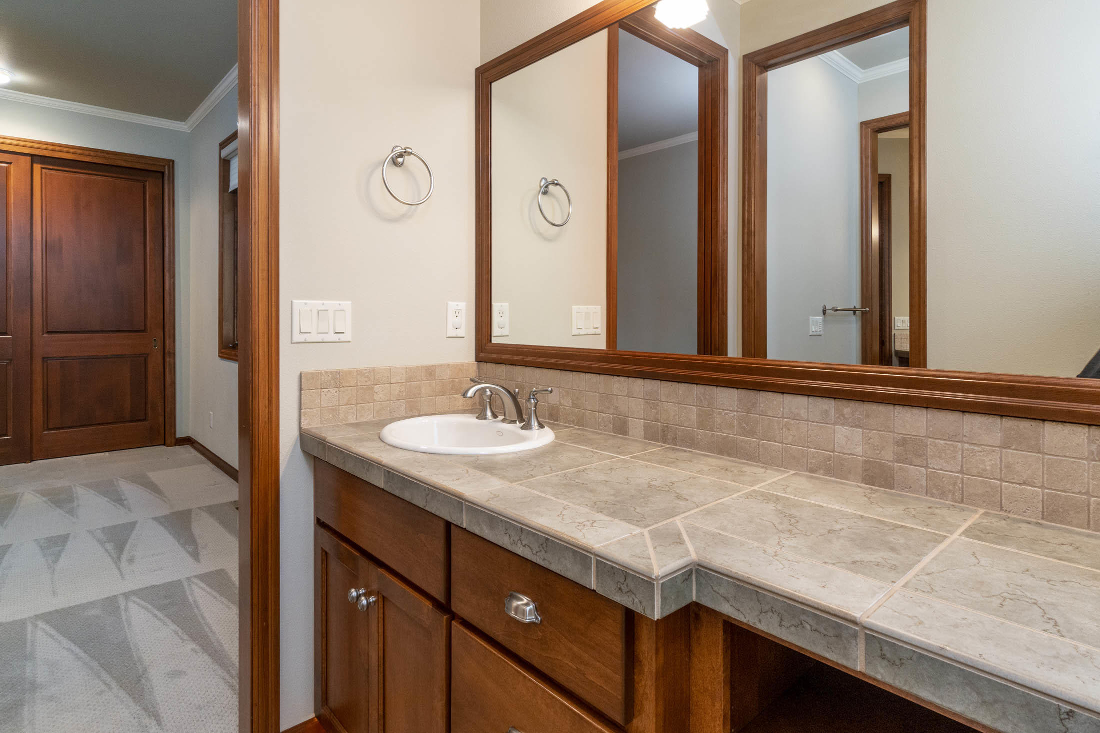 Awbrey Butte - Residential