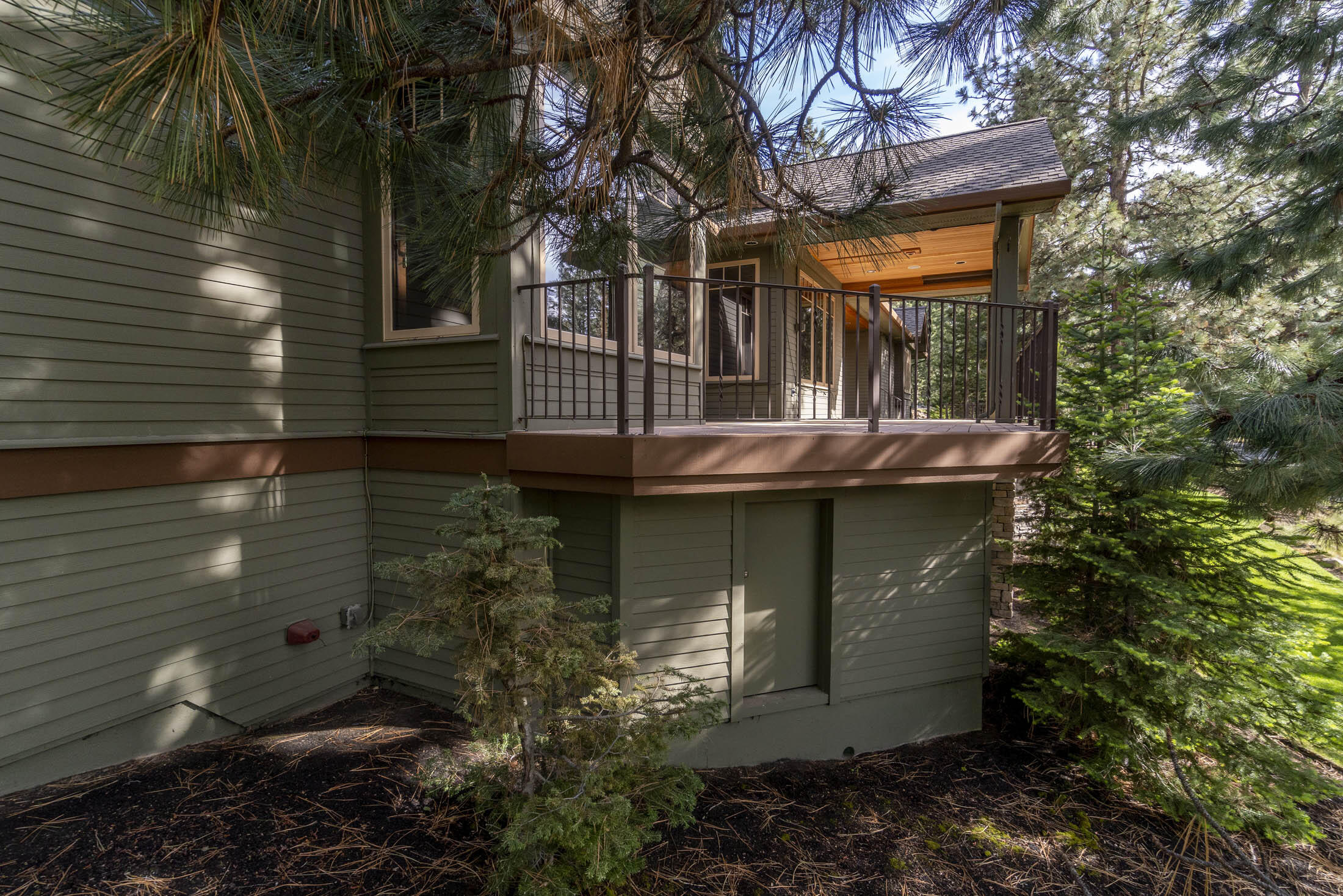 Awbrey Butte - Residential