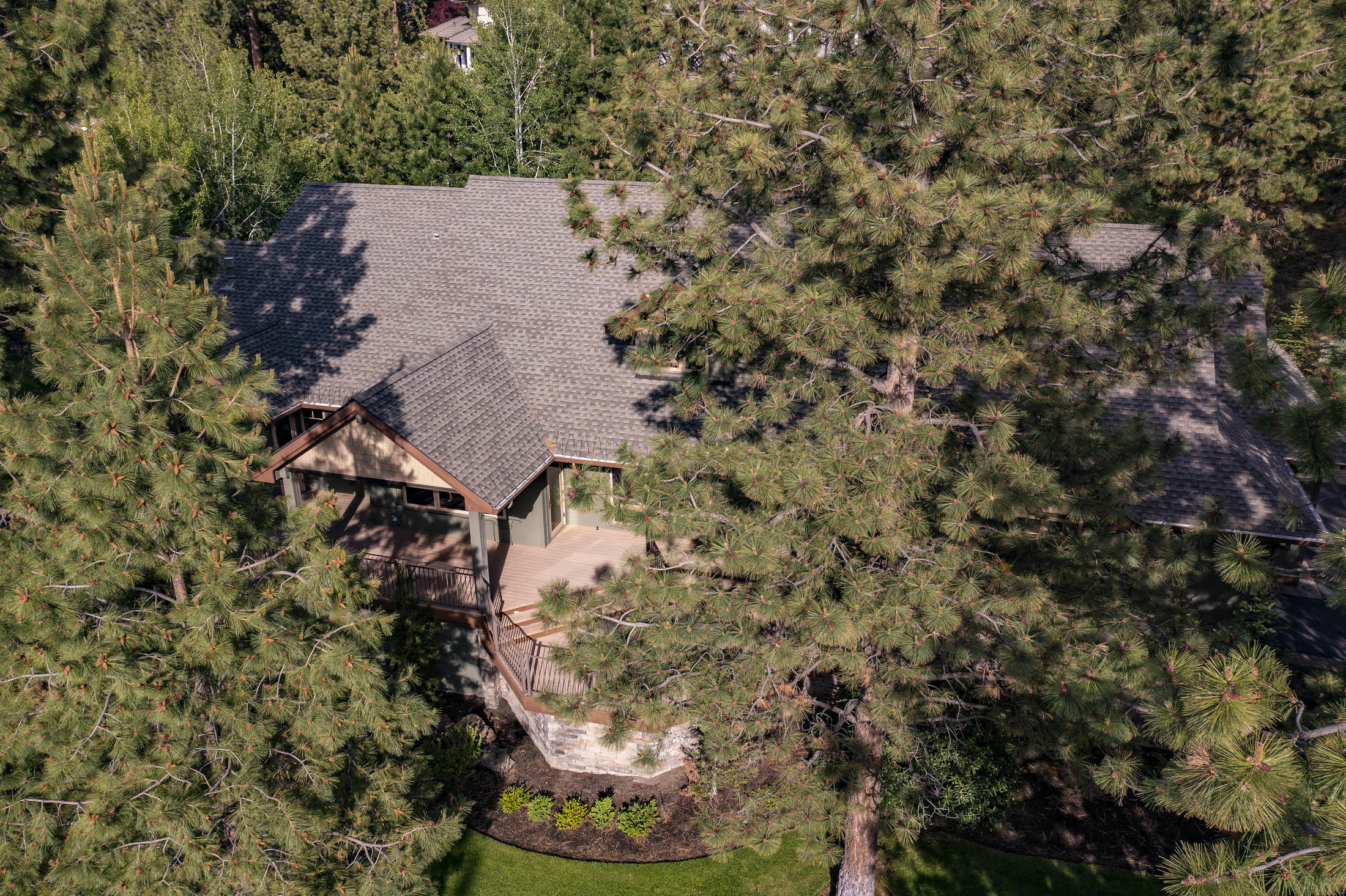 Awbrey Butte - Residential