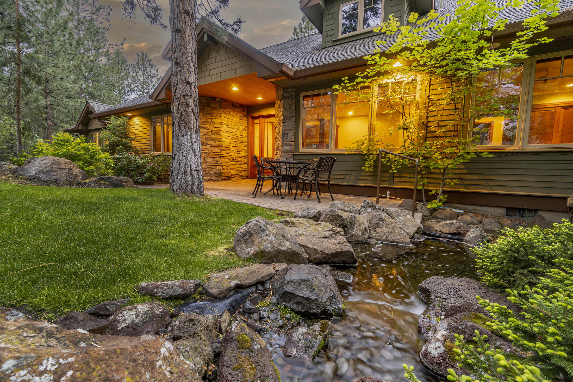 Awbrey Butte - Residential