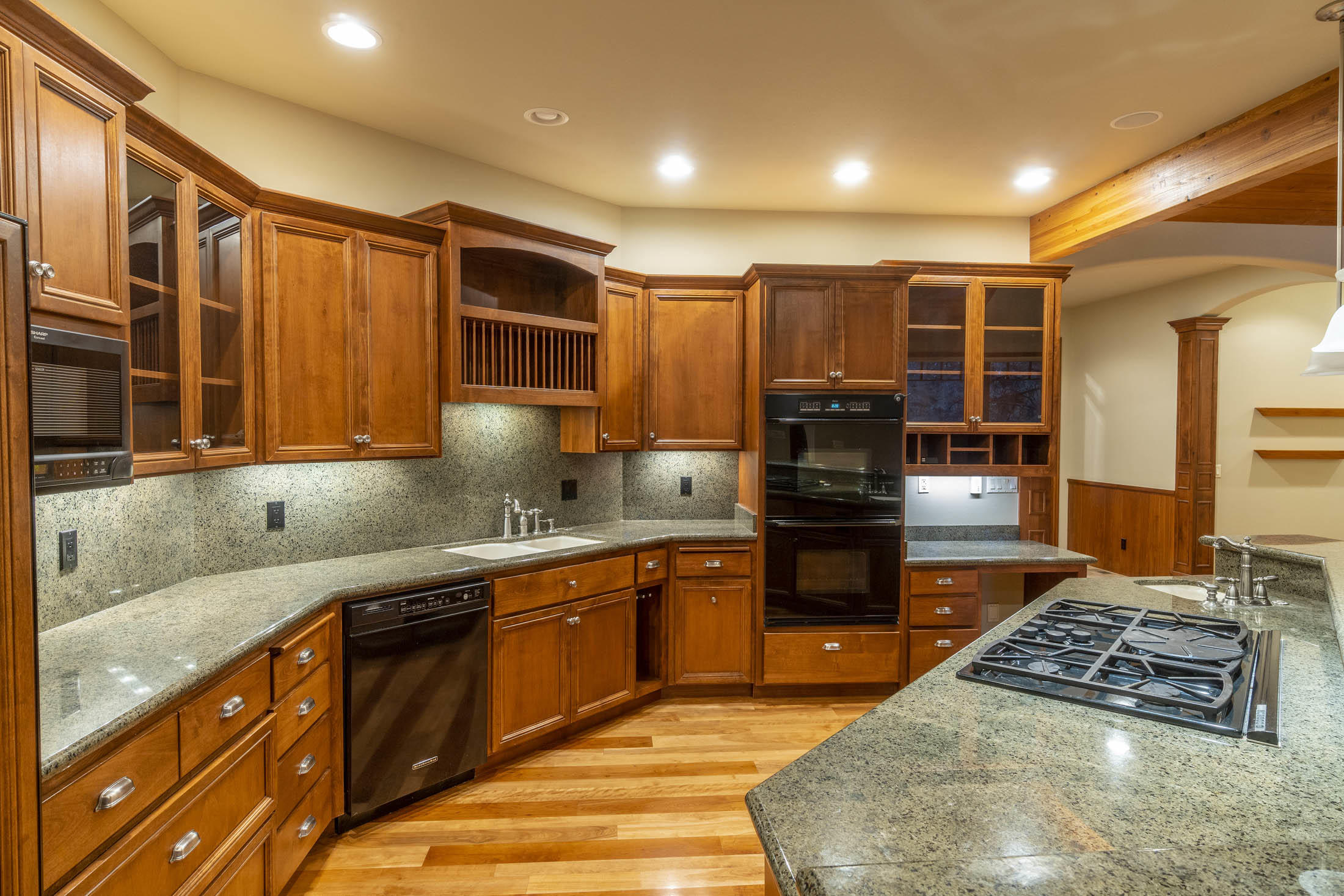 Awbrey Butte - Residential