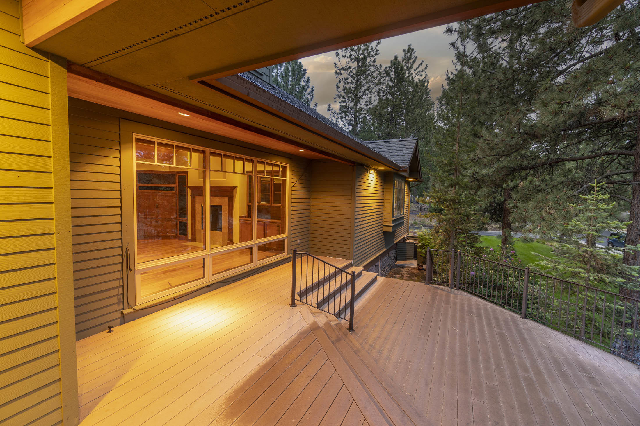 Awbrey Butte - Residential