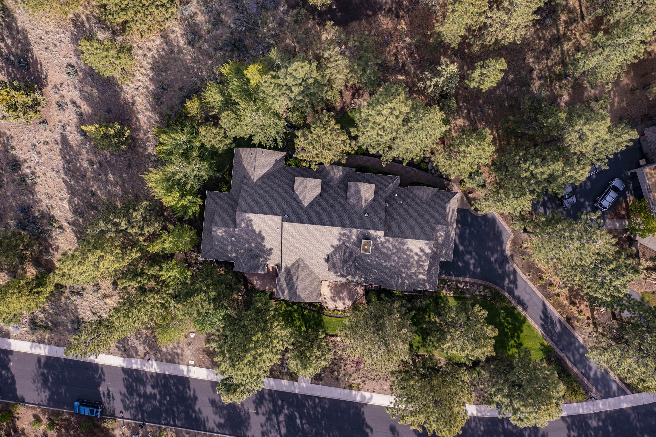 Awbrey Butte - Residential