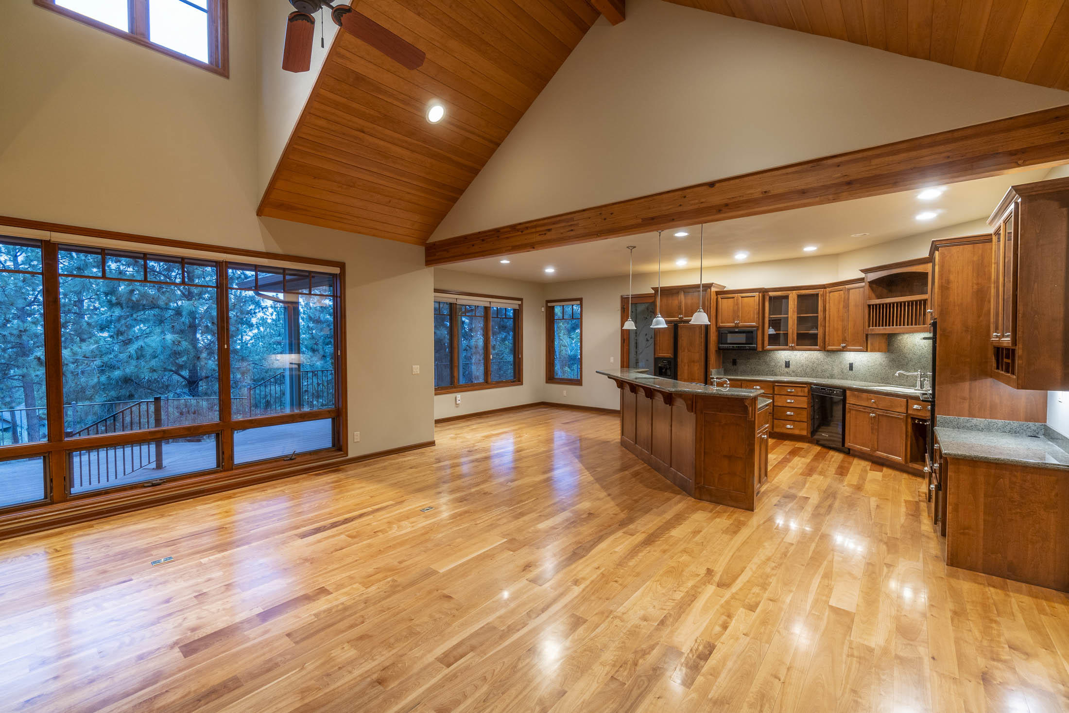 Awbrey Butte - Residential