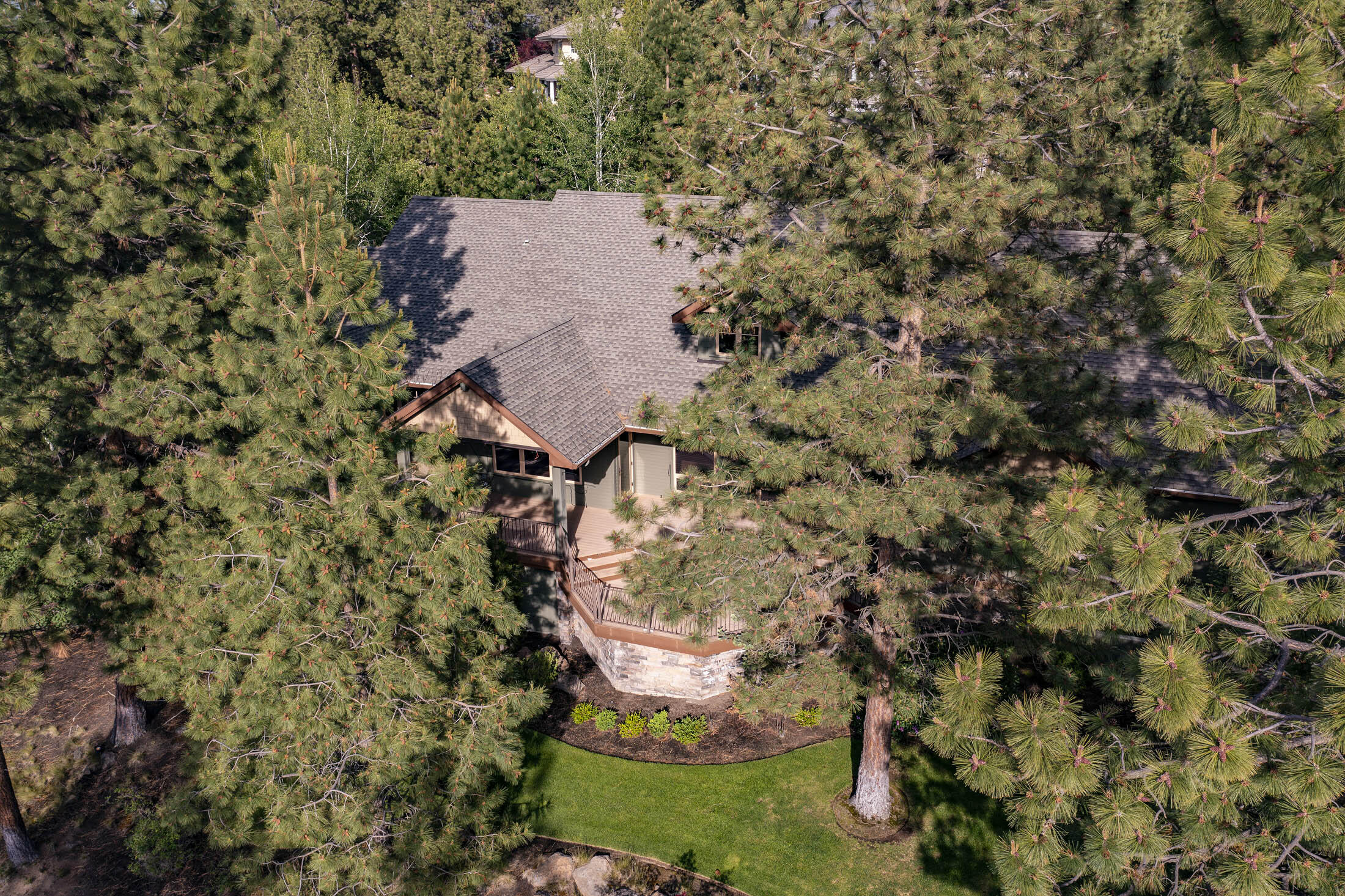 Awbrey Butte - Residential