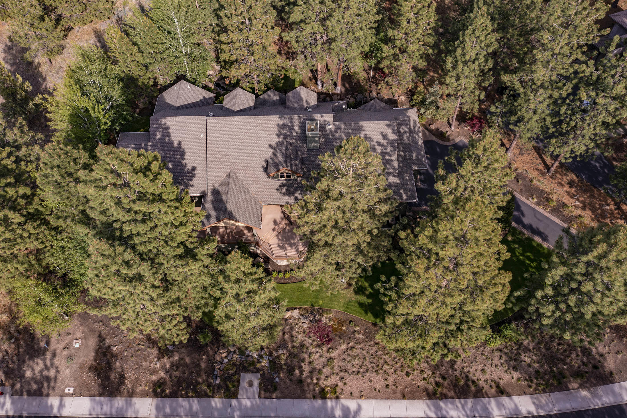 Awbrey Butte - Residential