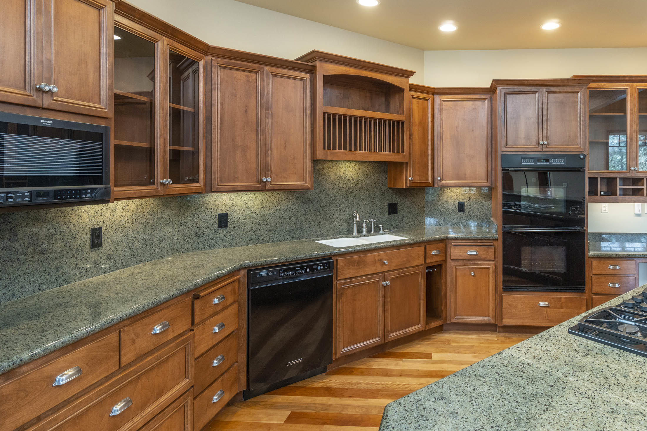 Awbrey Butte - Residential