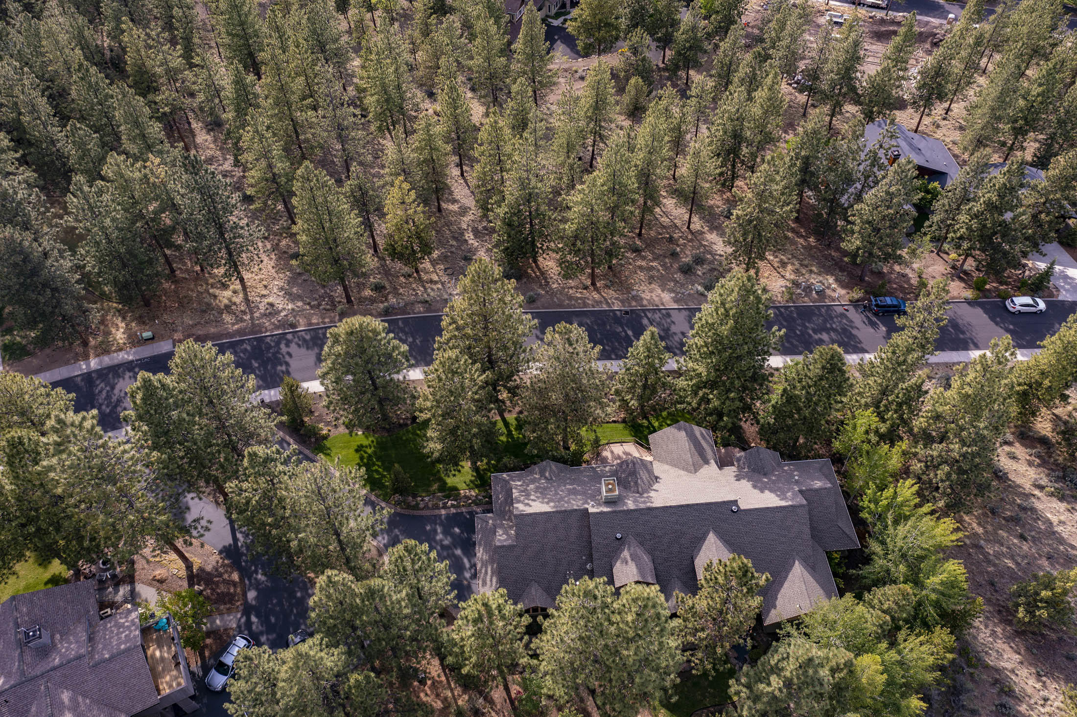 Awbrey Butte - Residential