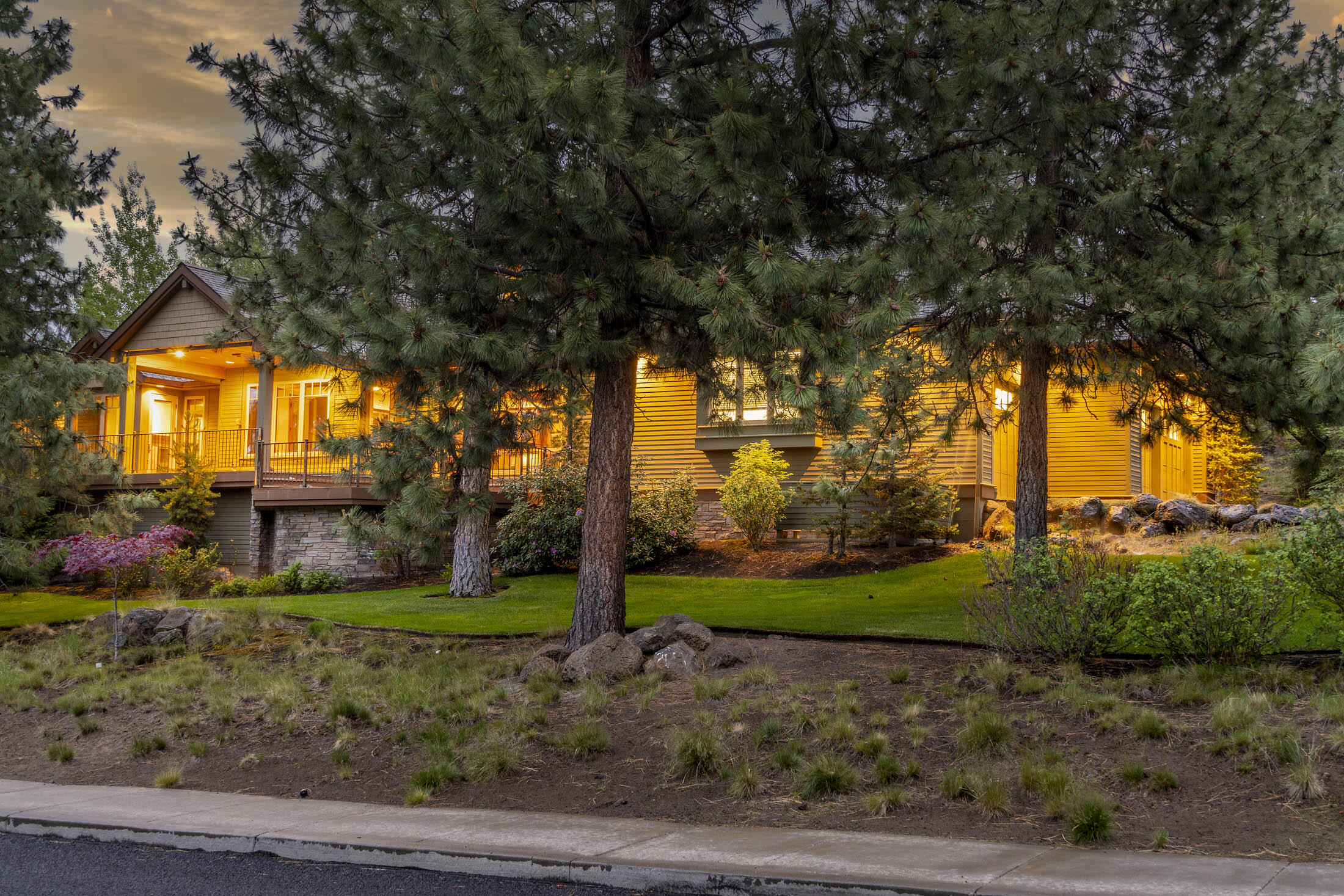 Awbrey Butte - Residential