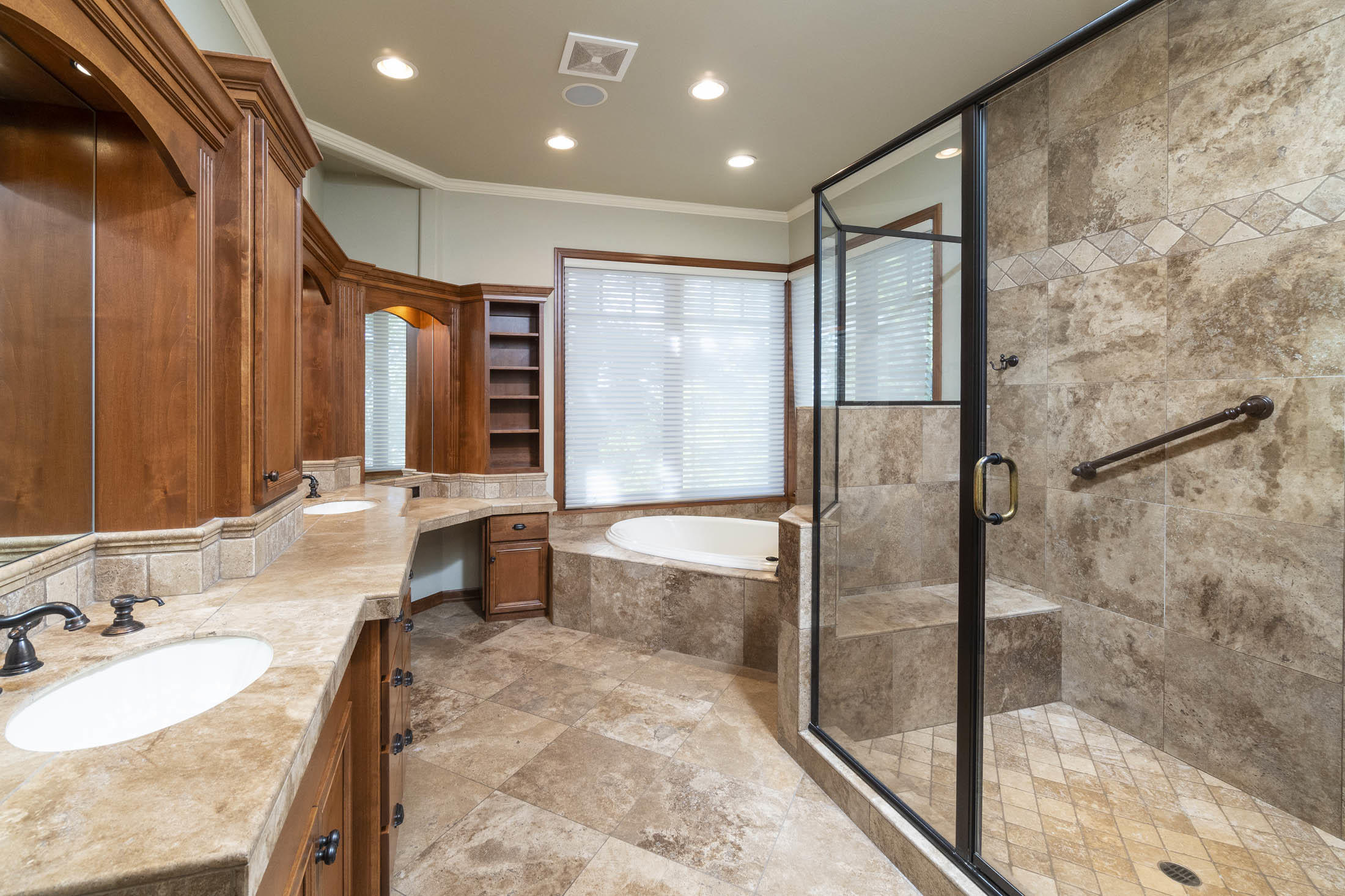 Awbrey Butte - Residential