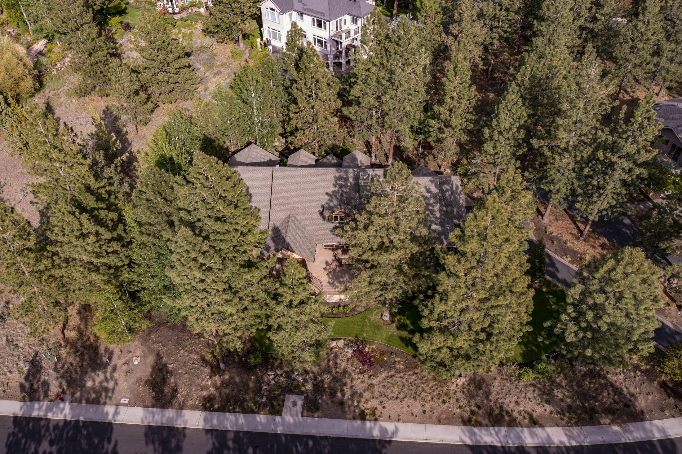 Awbrey Butte - Residential