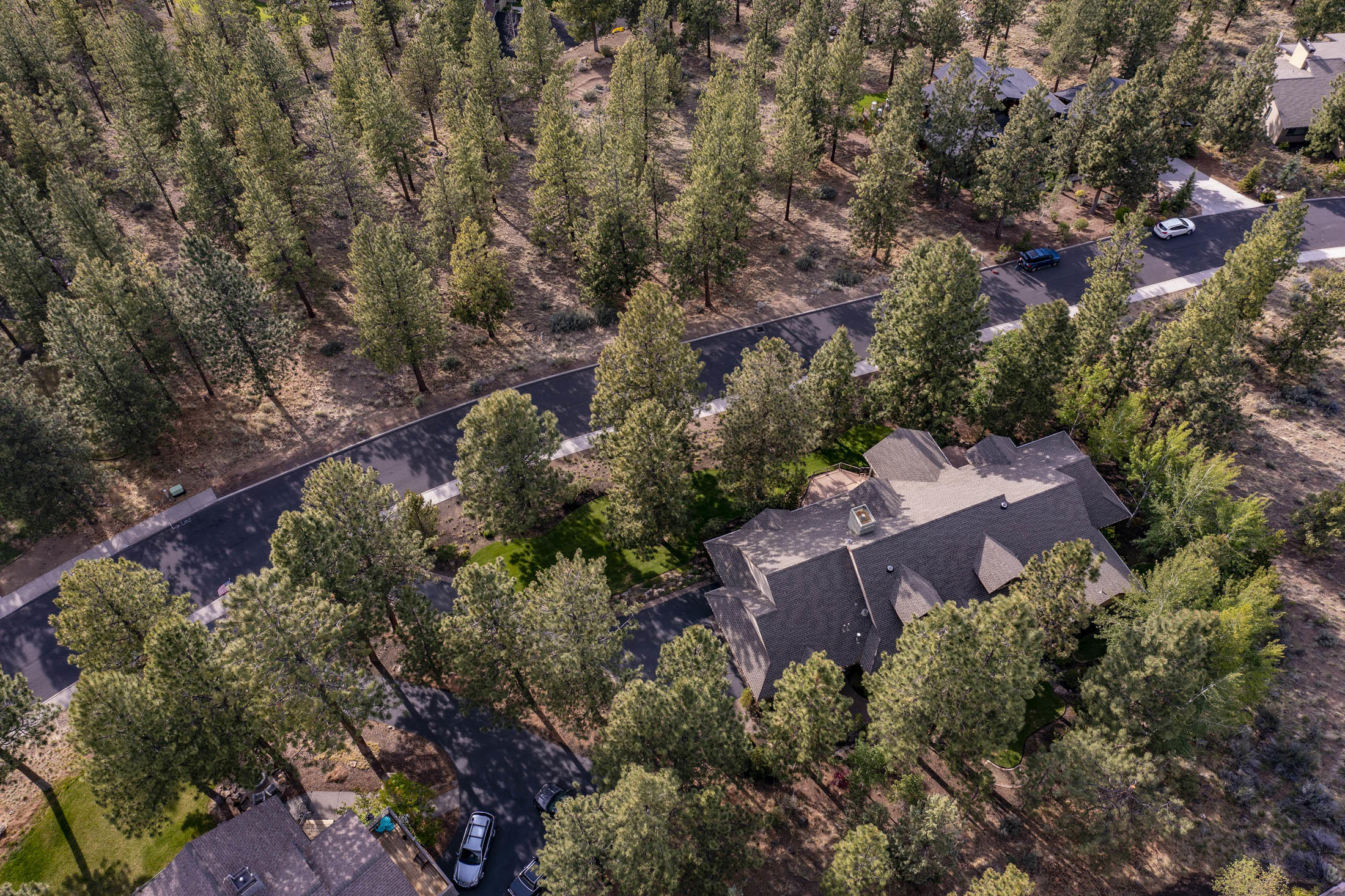 Awbrey Butte - Residential