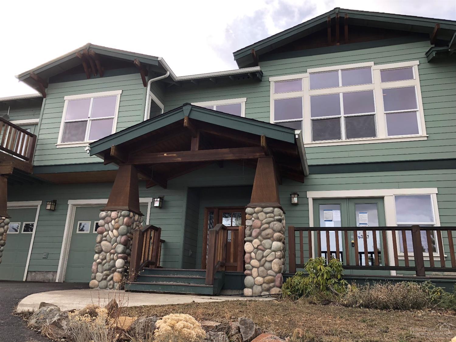 Awbrey Village - Residential