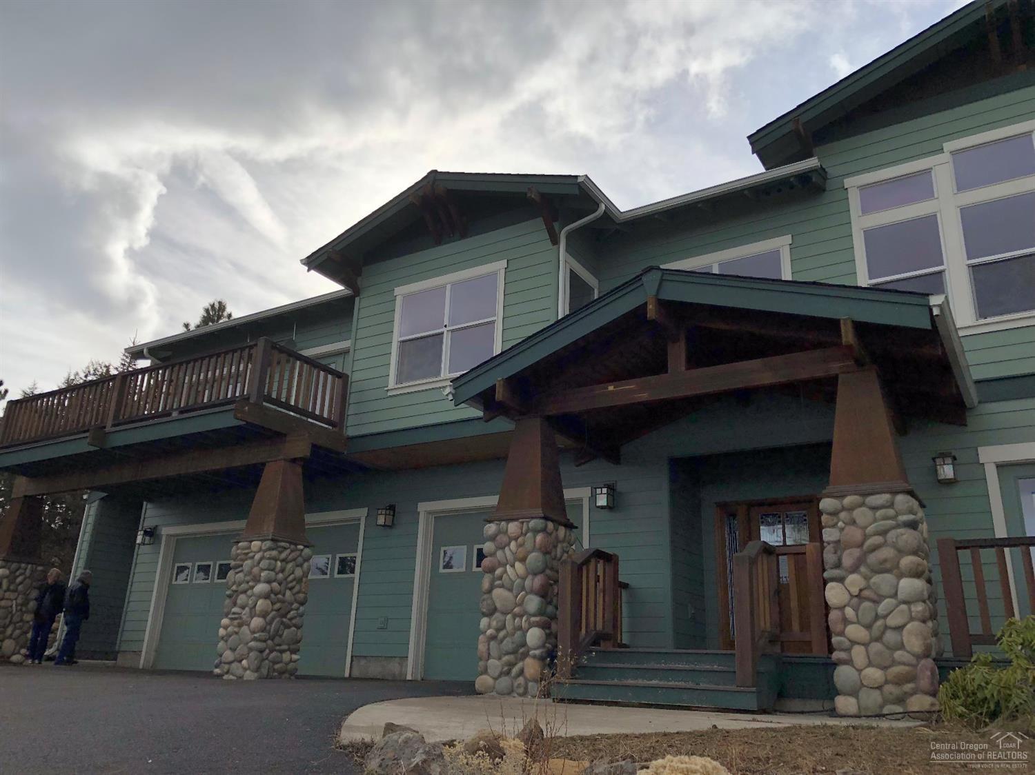 Awbrey Village - Residential