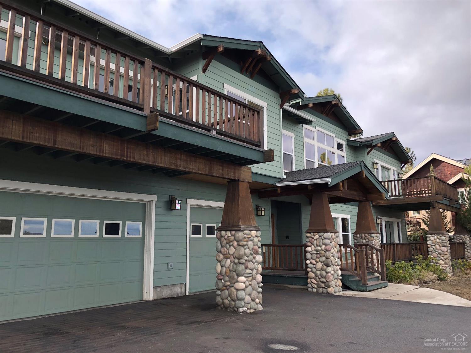 Awbrey Village - Residential