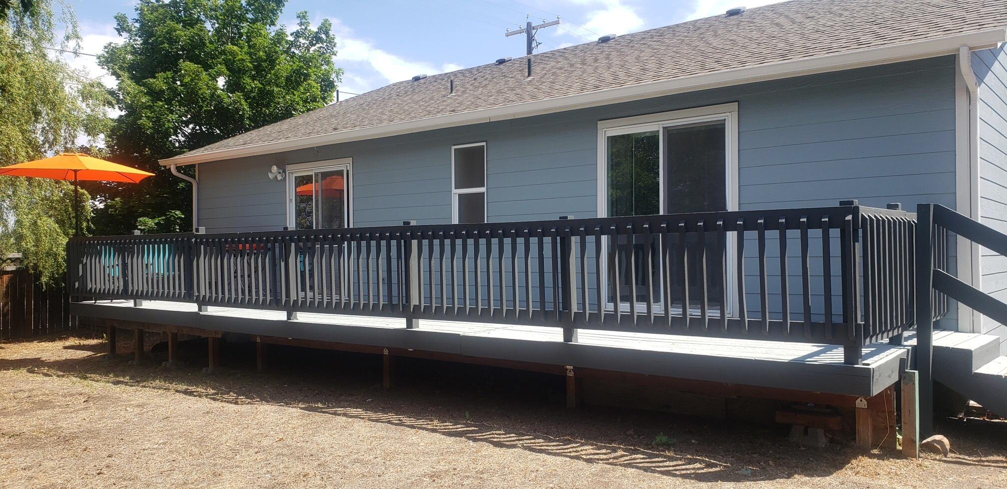 Terrango Glen - Residential