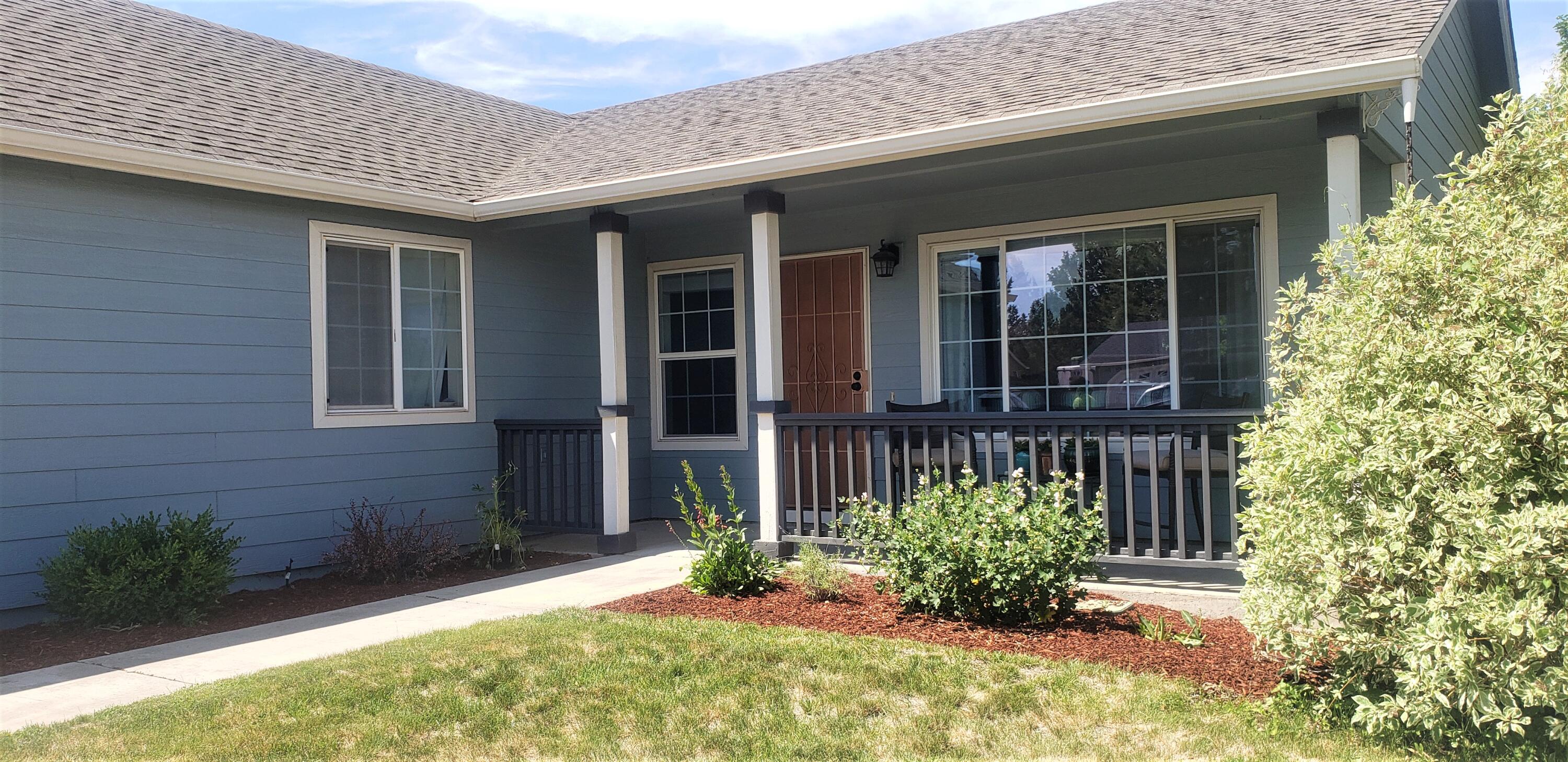 Terrango Glen - Residential