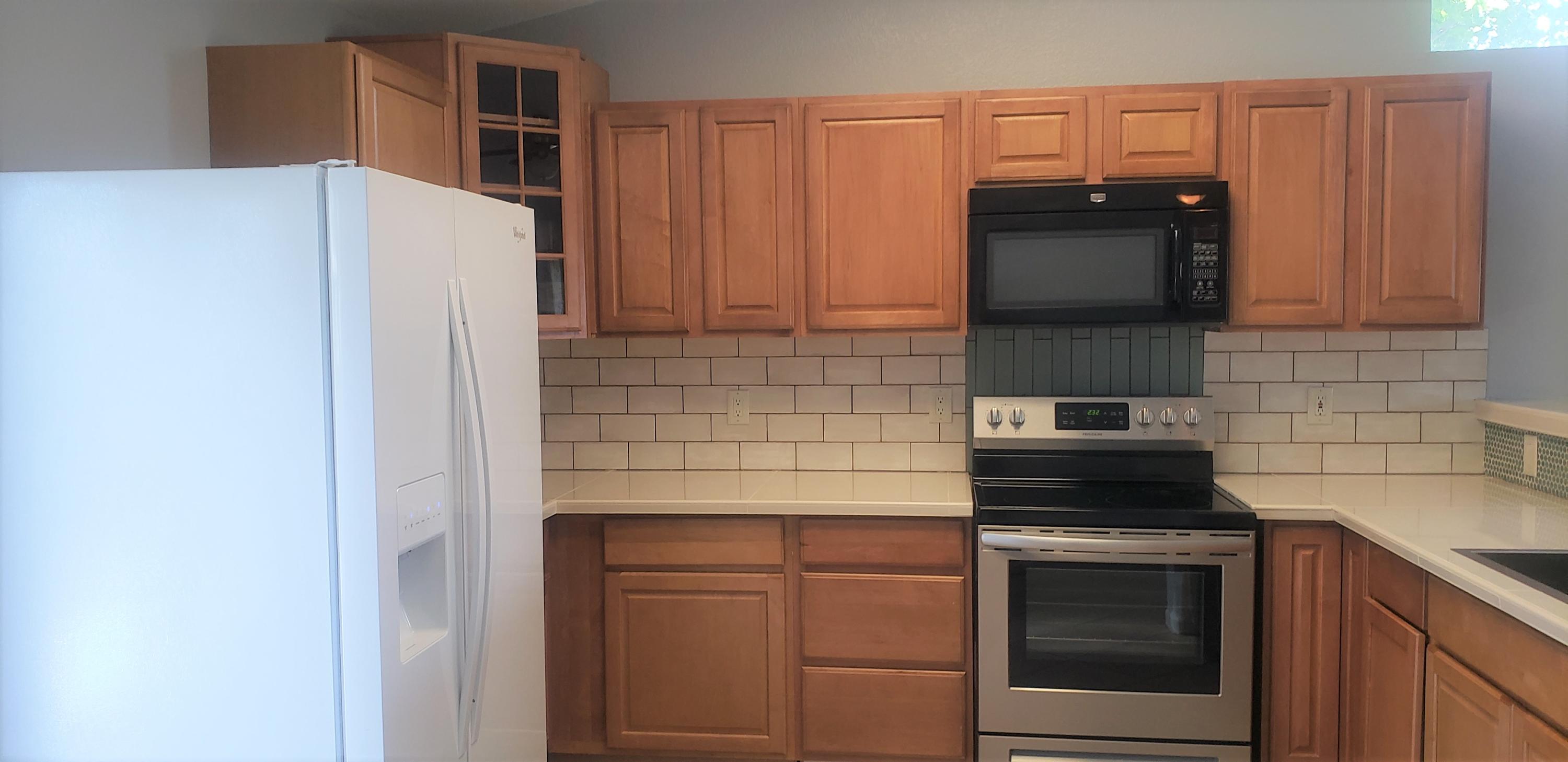 Terrango Glen - Residential