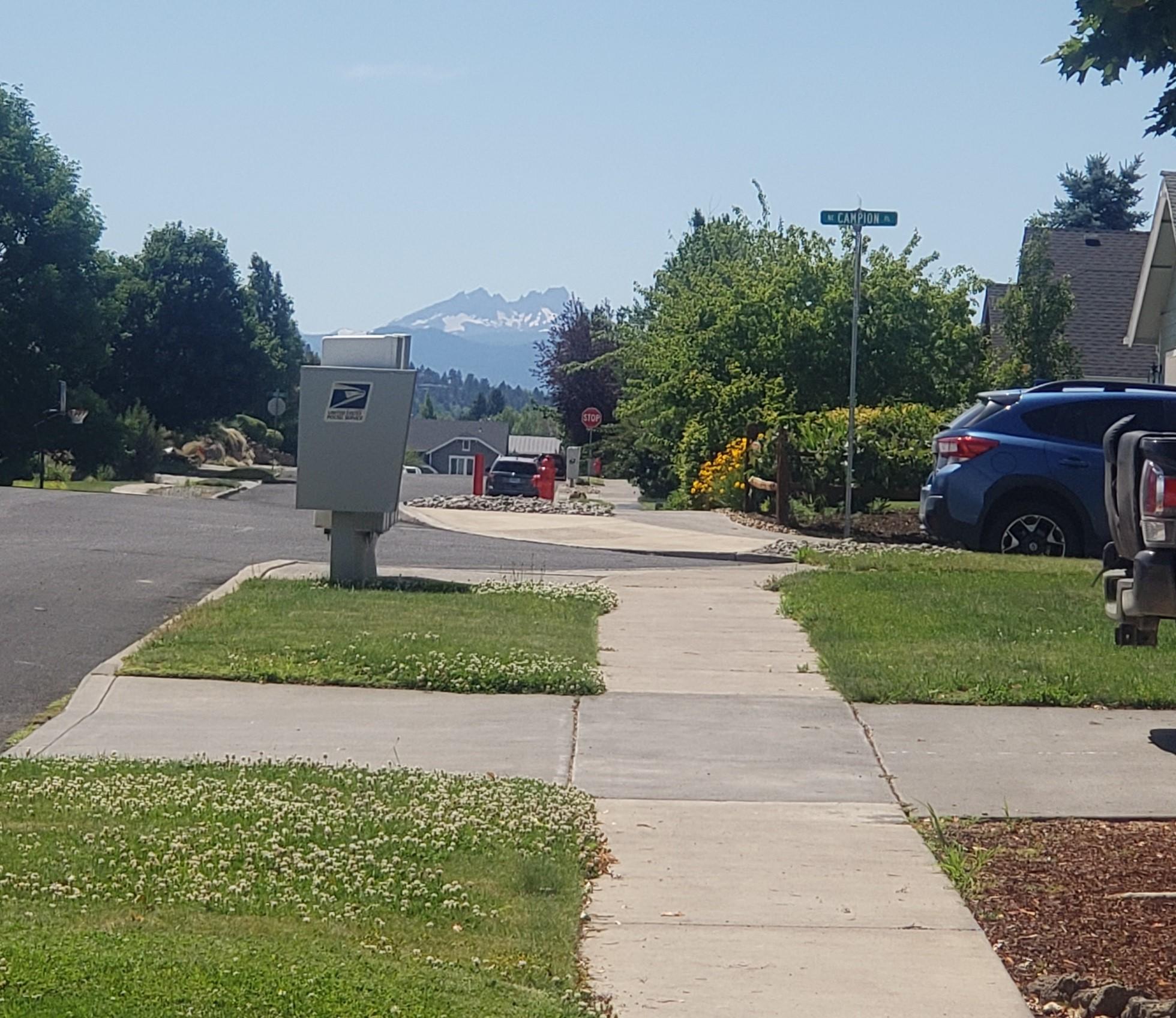 Terrango Glen - Residential