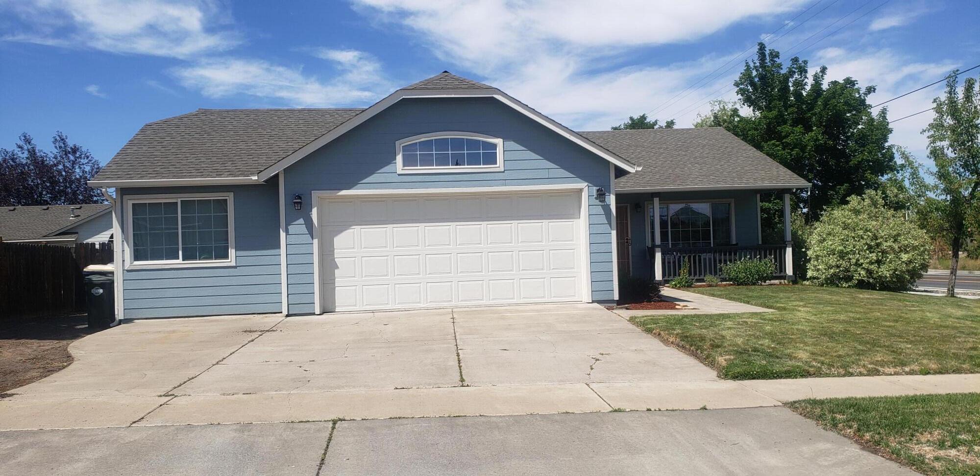 Terrango Glen - Residential