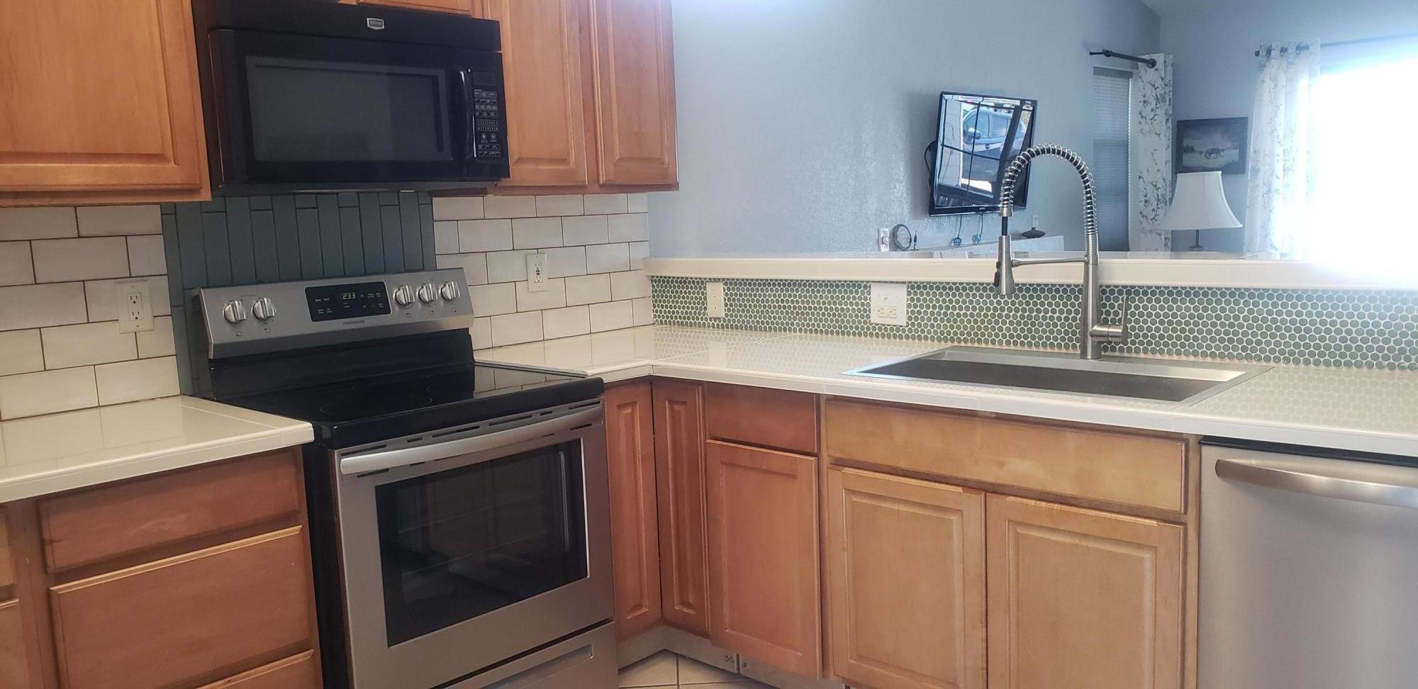 Terrango Glen - Residential