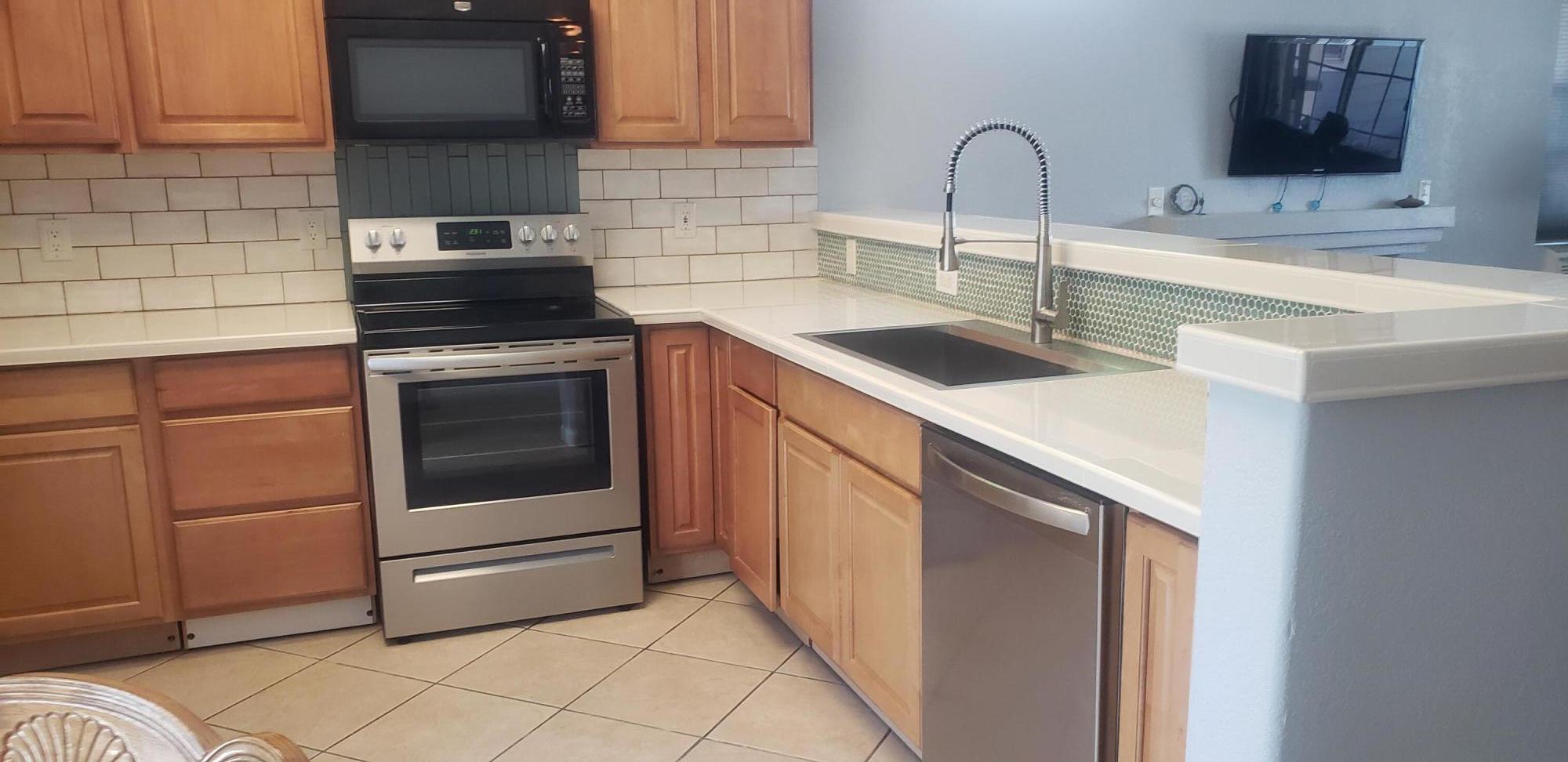 Terrango Glen - Residential