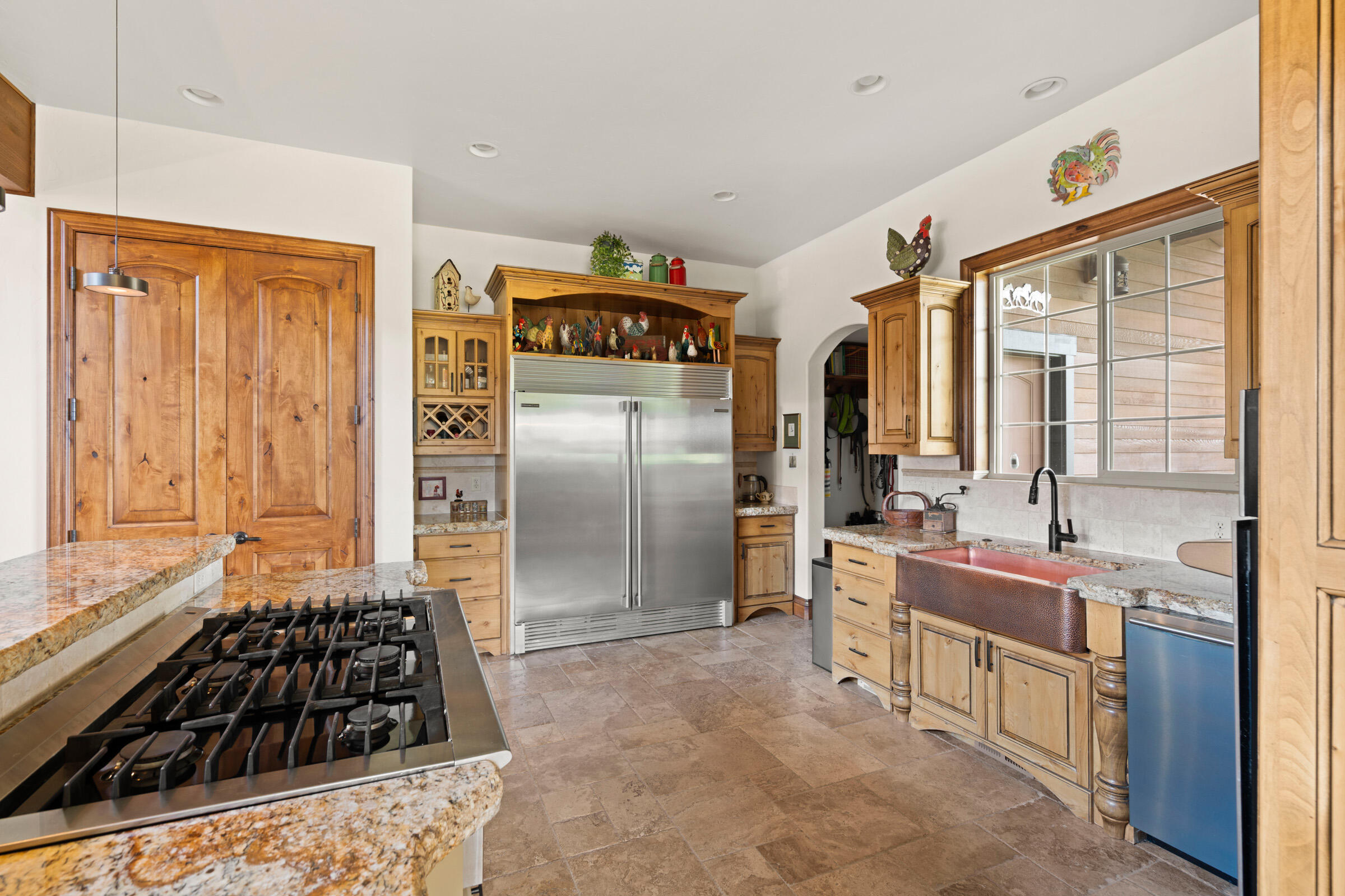 SilverRidge - Residential