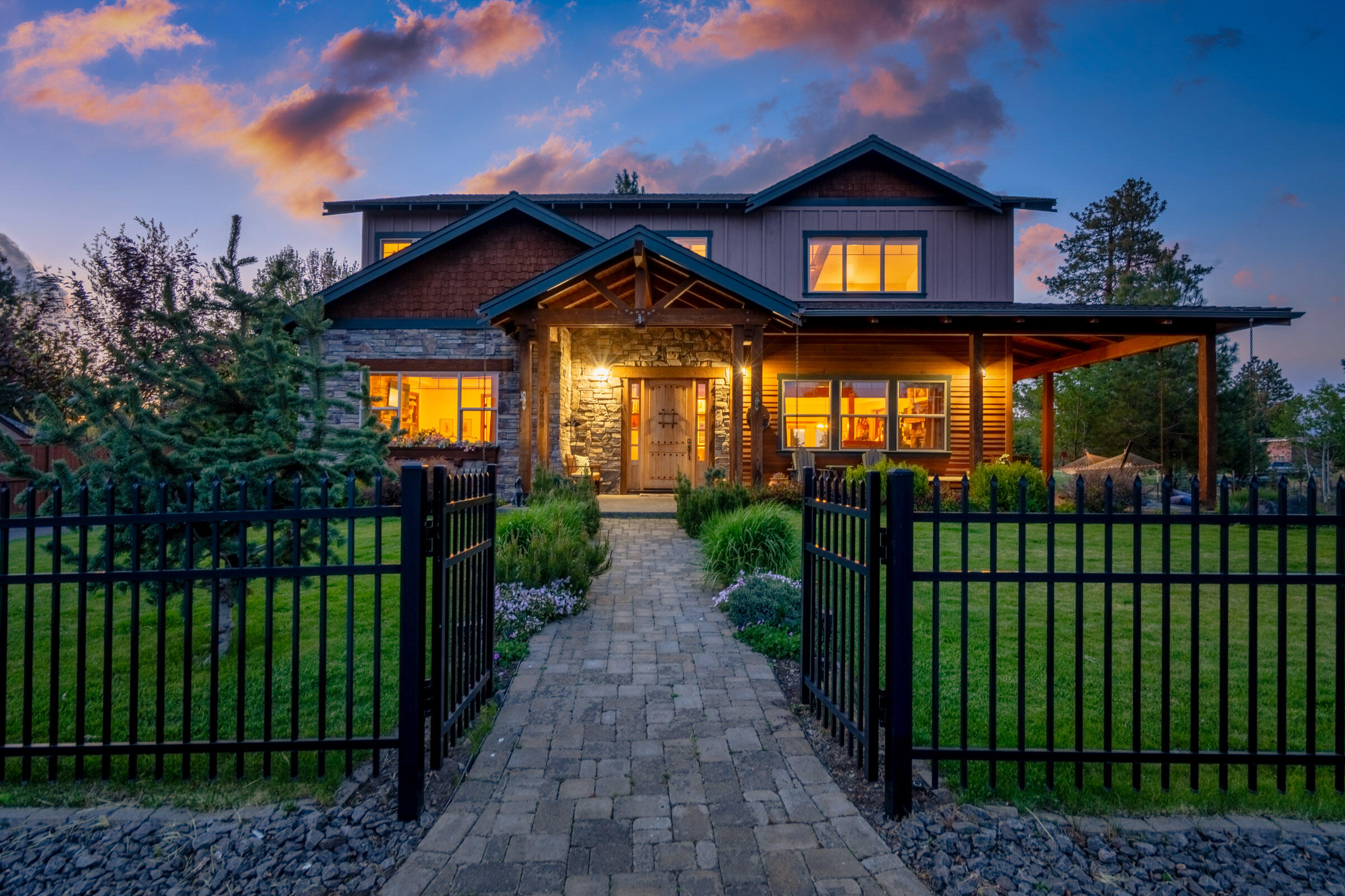 SilverRidge - Residential