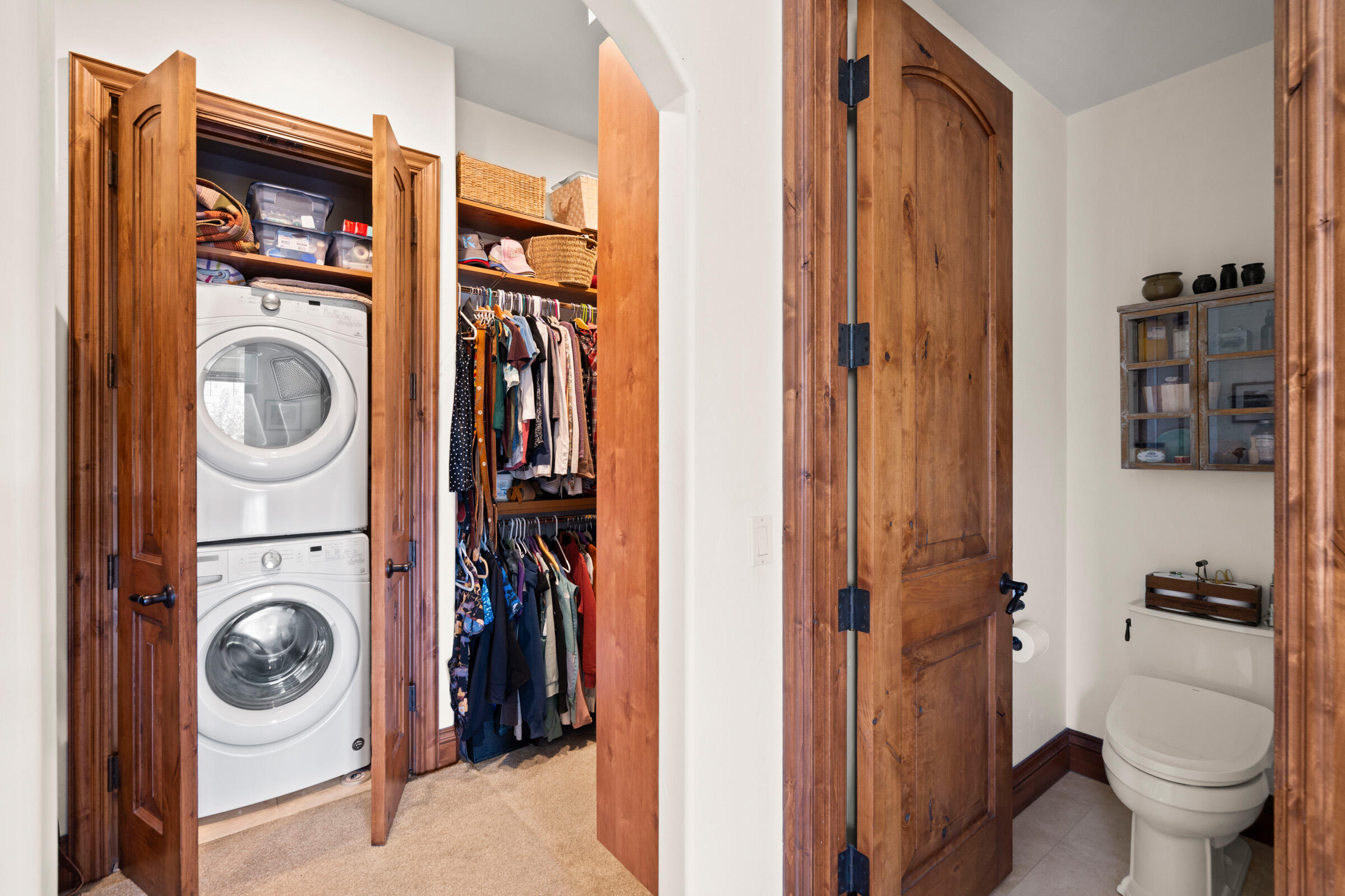 SilverRidge - Residential