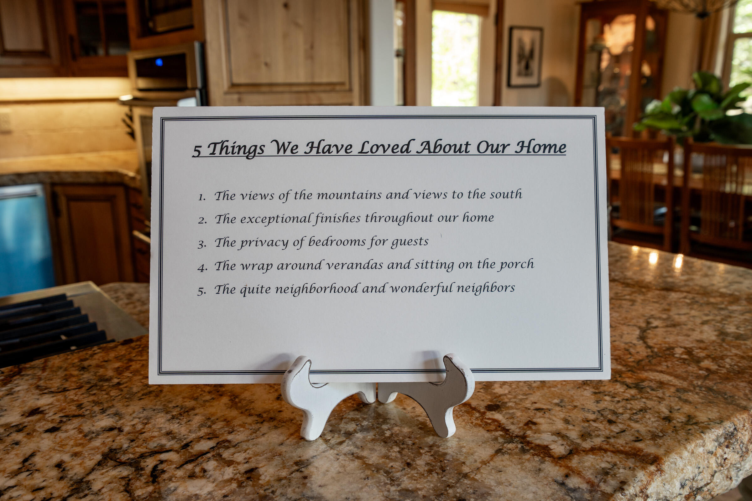 SilverRidge - Residential