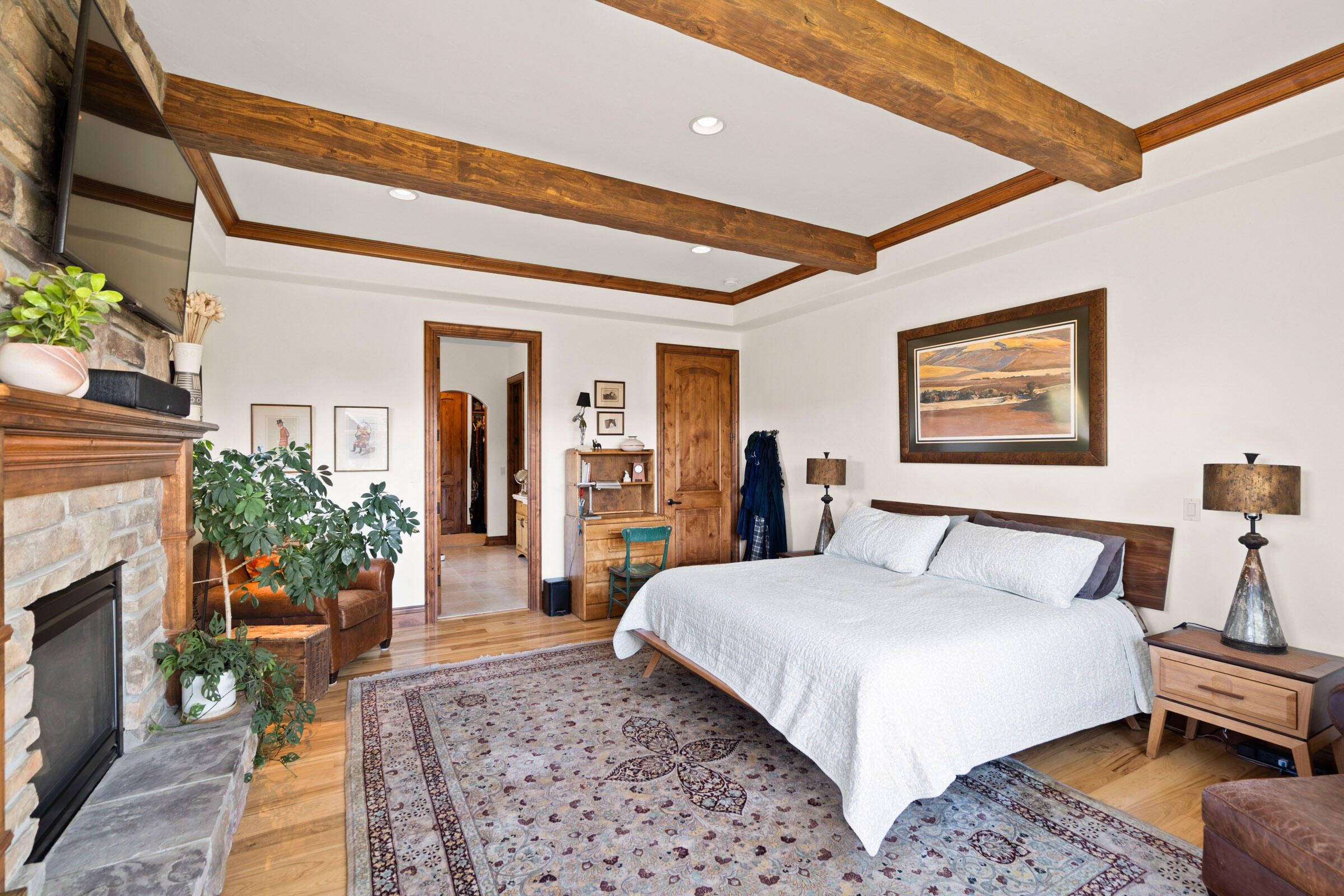 SilverRidge - Residential