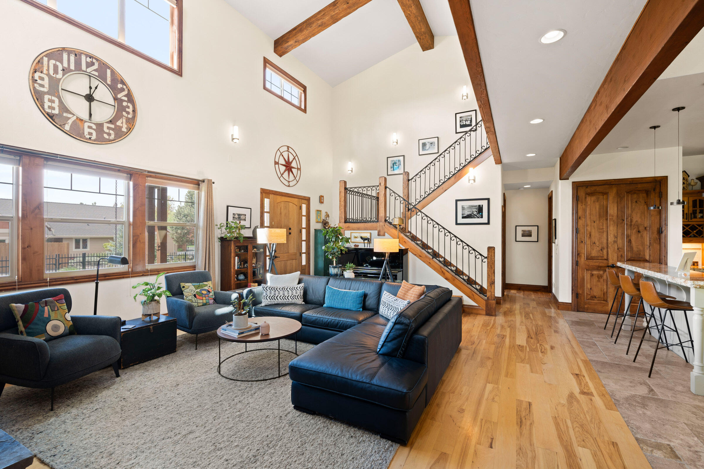 SilverRidge - Residential