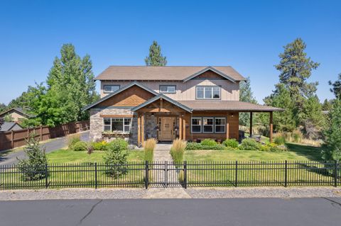 20988 Sedonia Lane Bend OR 97702